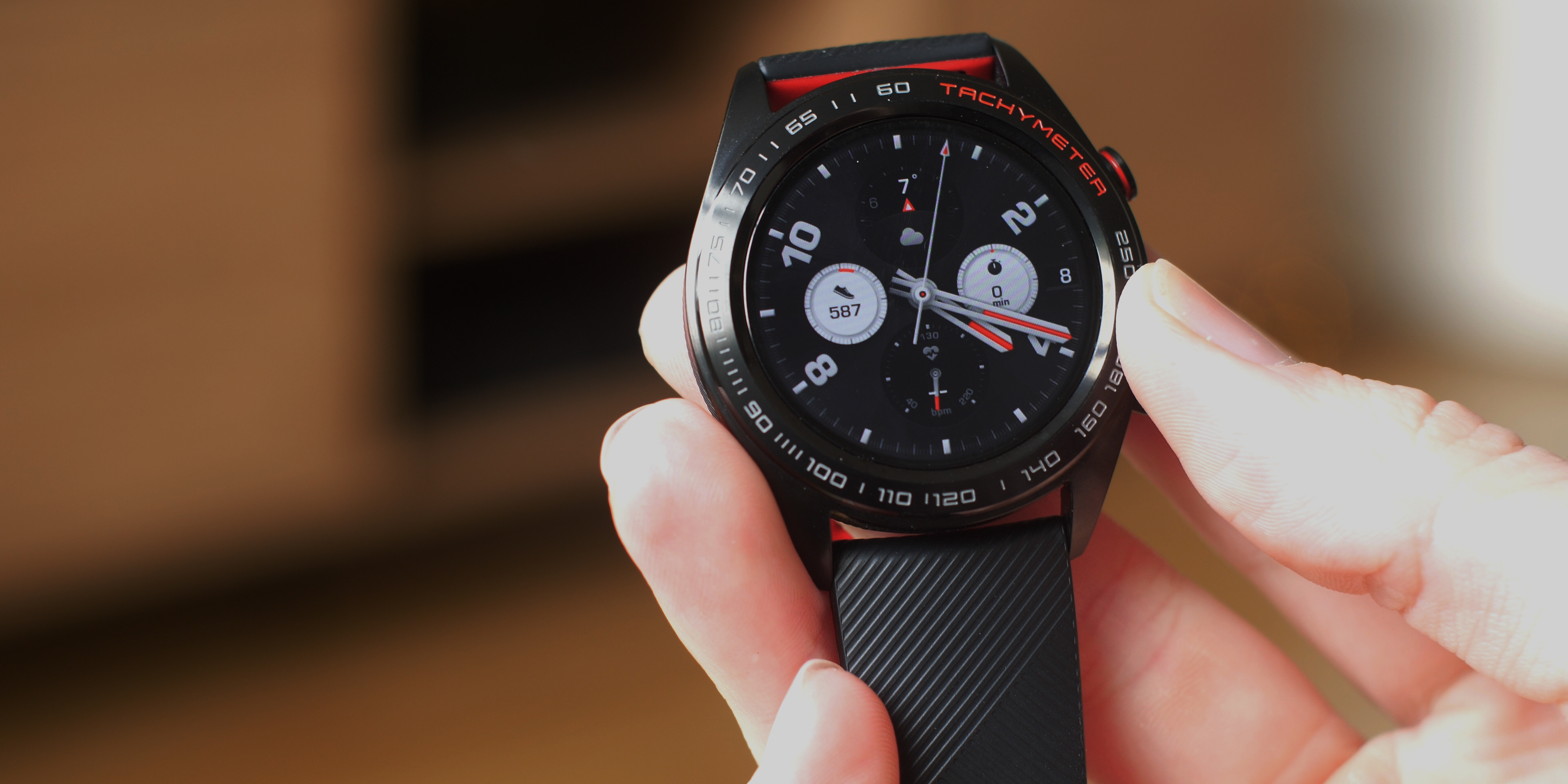 HONOR Watch ES Price/Specs/Review | HONOR Official Site (IN)