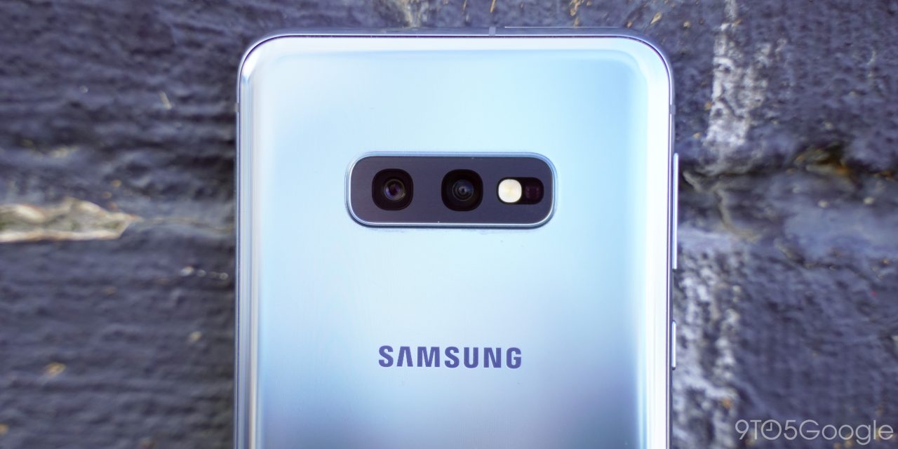Samsung Q2 profits