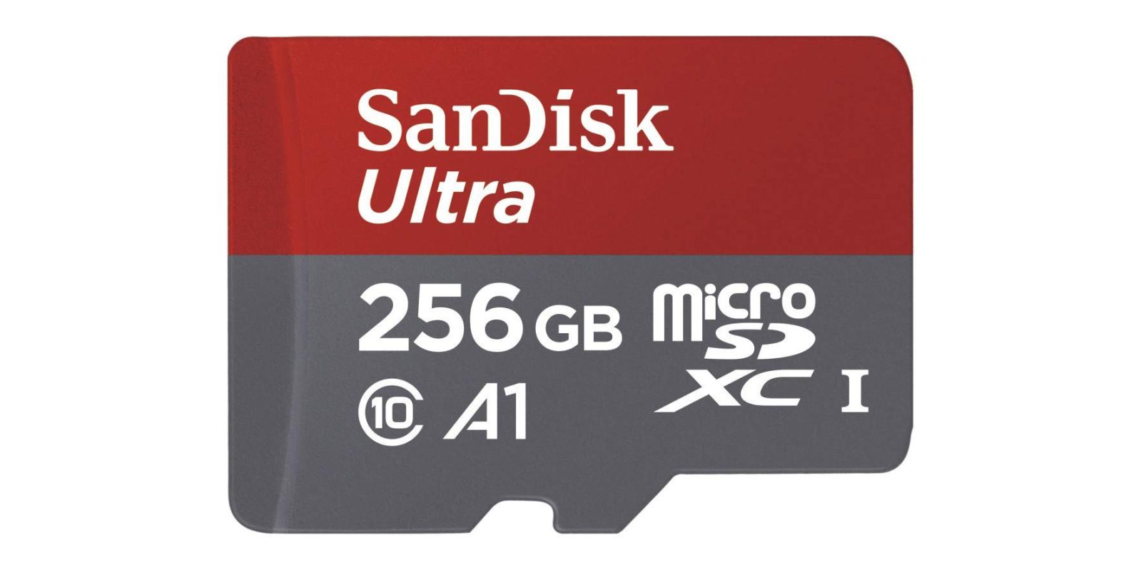 SanDisk microsd card