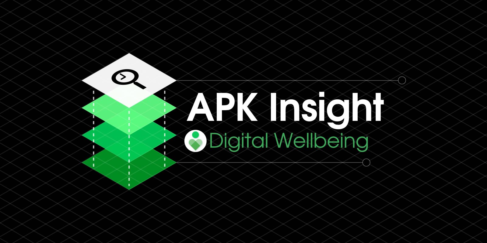 Digital Wellbeing websites