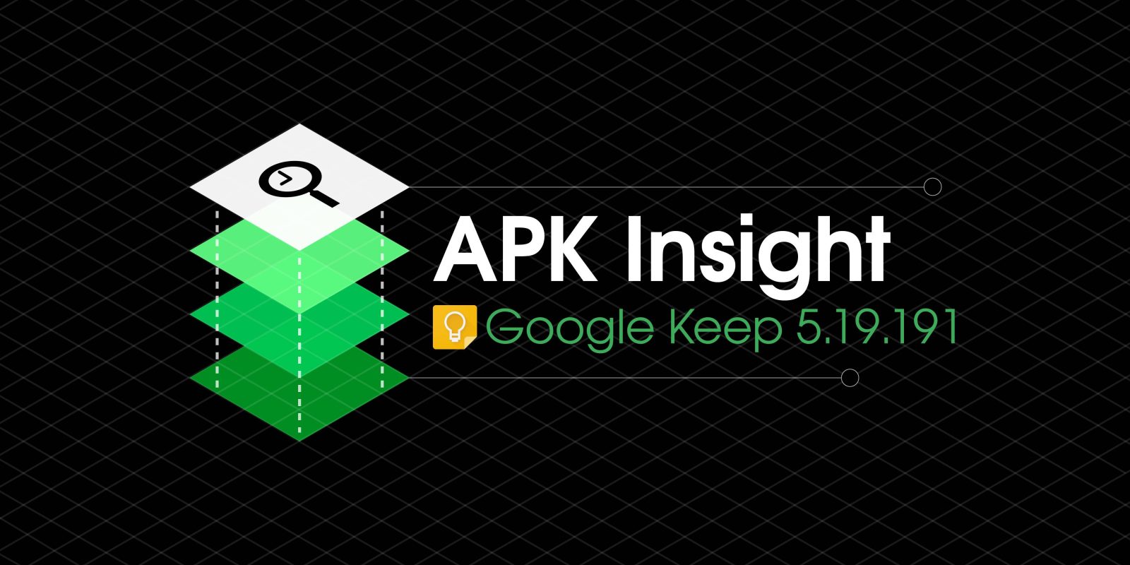 dark mode google calendar apk dark launch Keep  [APK theme Google Insight] 9to5Google  nears