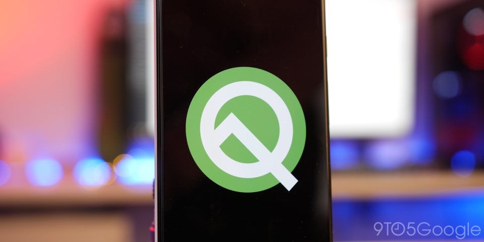 Android Q Beta 3 - Top new features