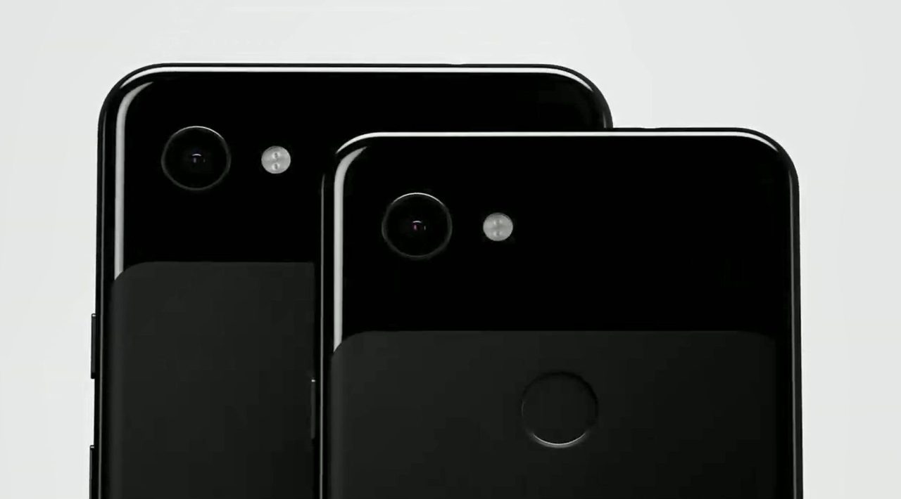 Pixel 3a and 3a xl