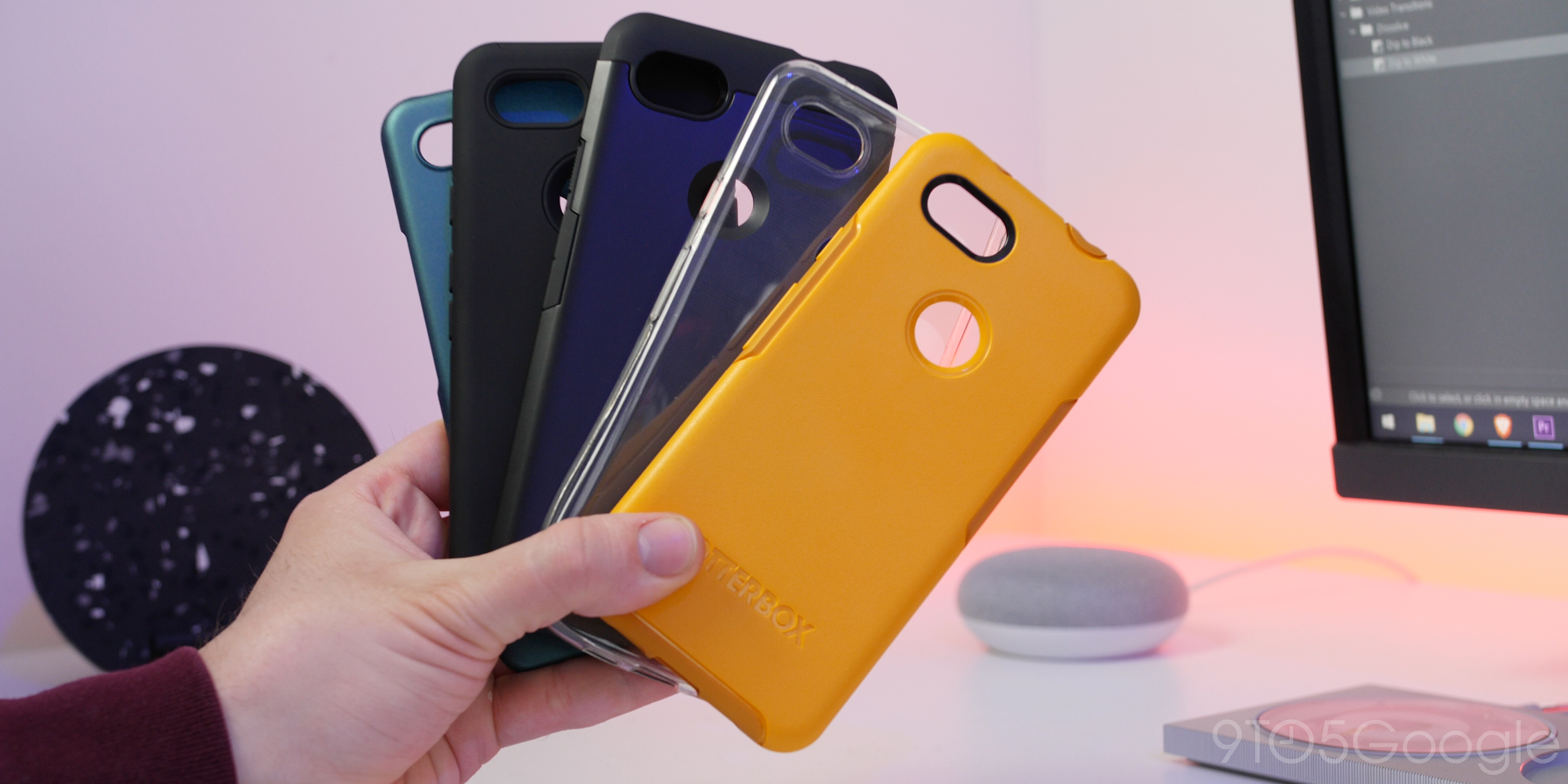 best phone cases for google pixel 3a