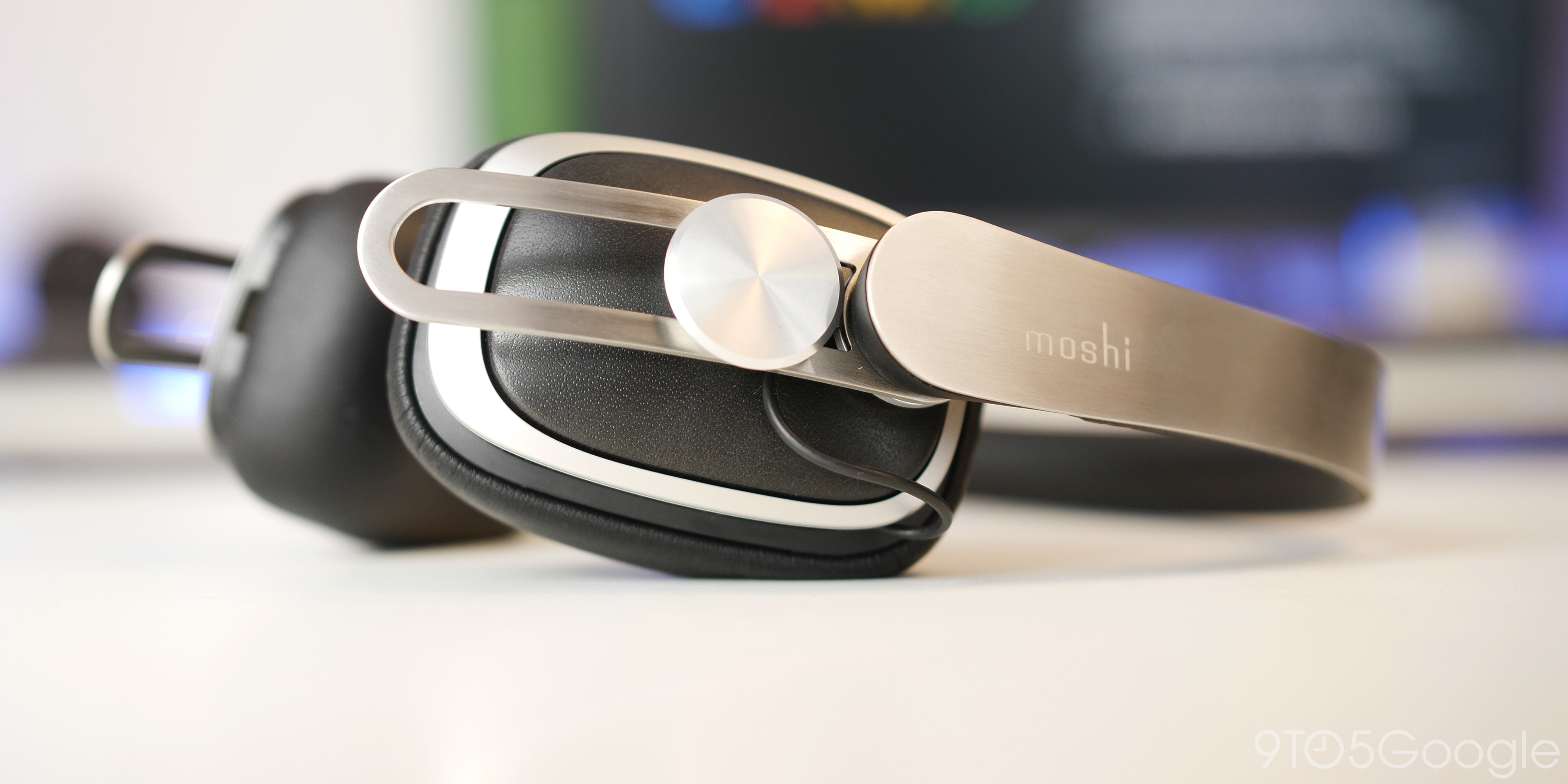 Moshi Avanti Air review Super cool retro headphones Video