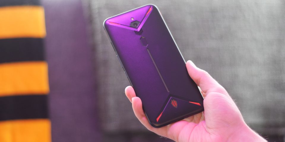 Nubia Red Magic 3 review