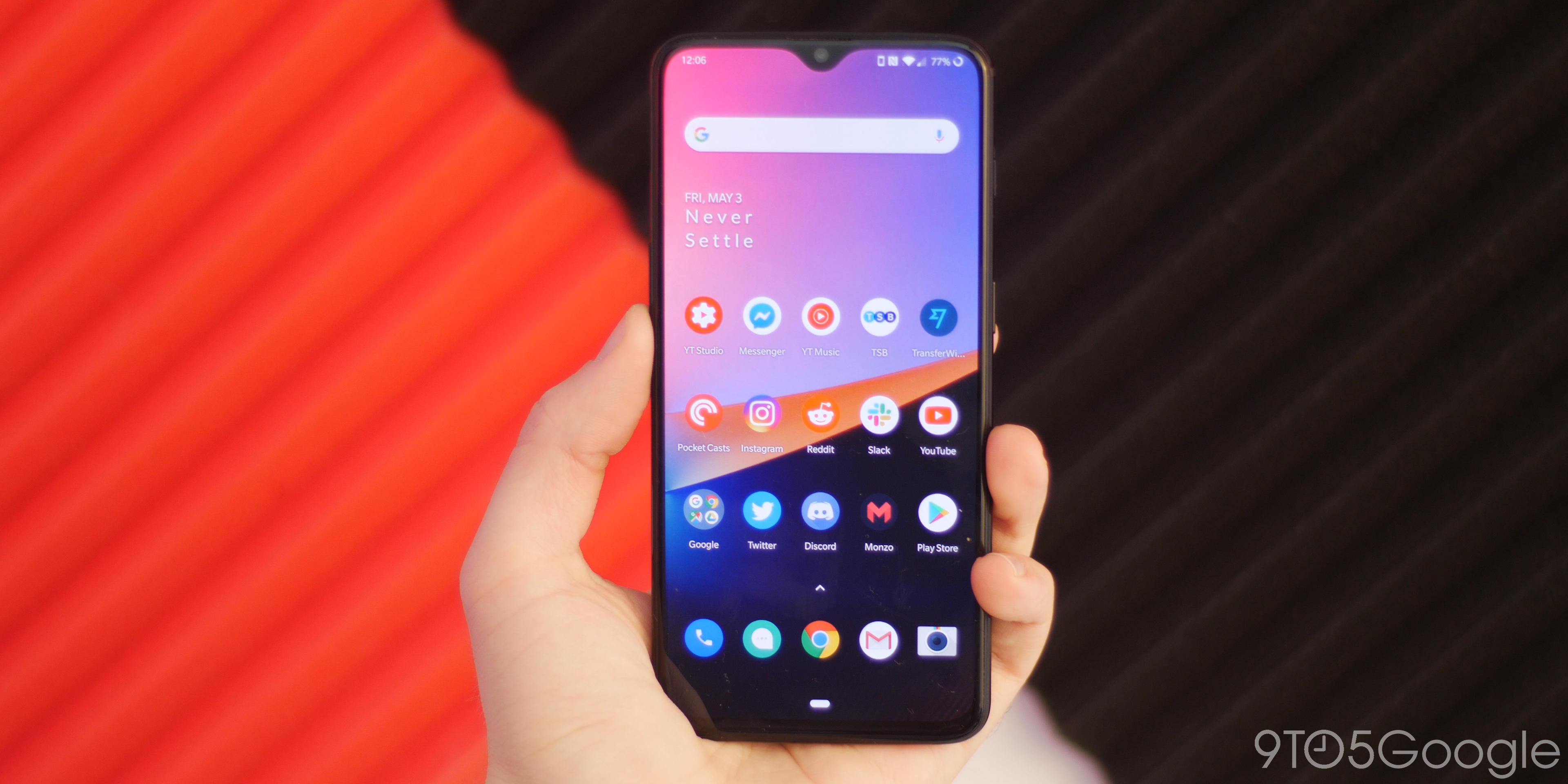 OnePlus 6T re-review
