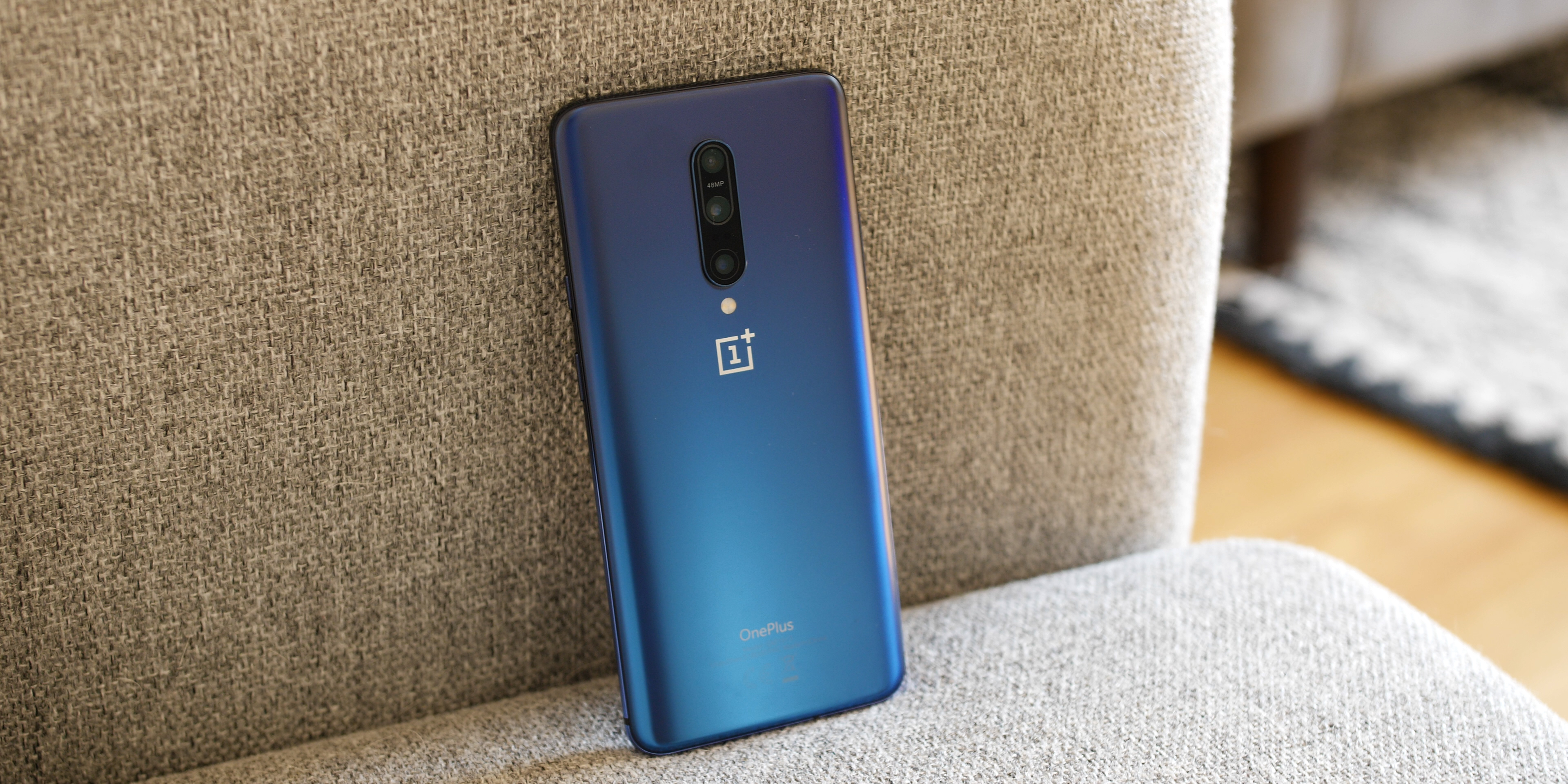 OnePlus 7 Pro hands-on