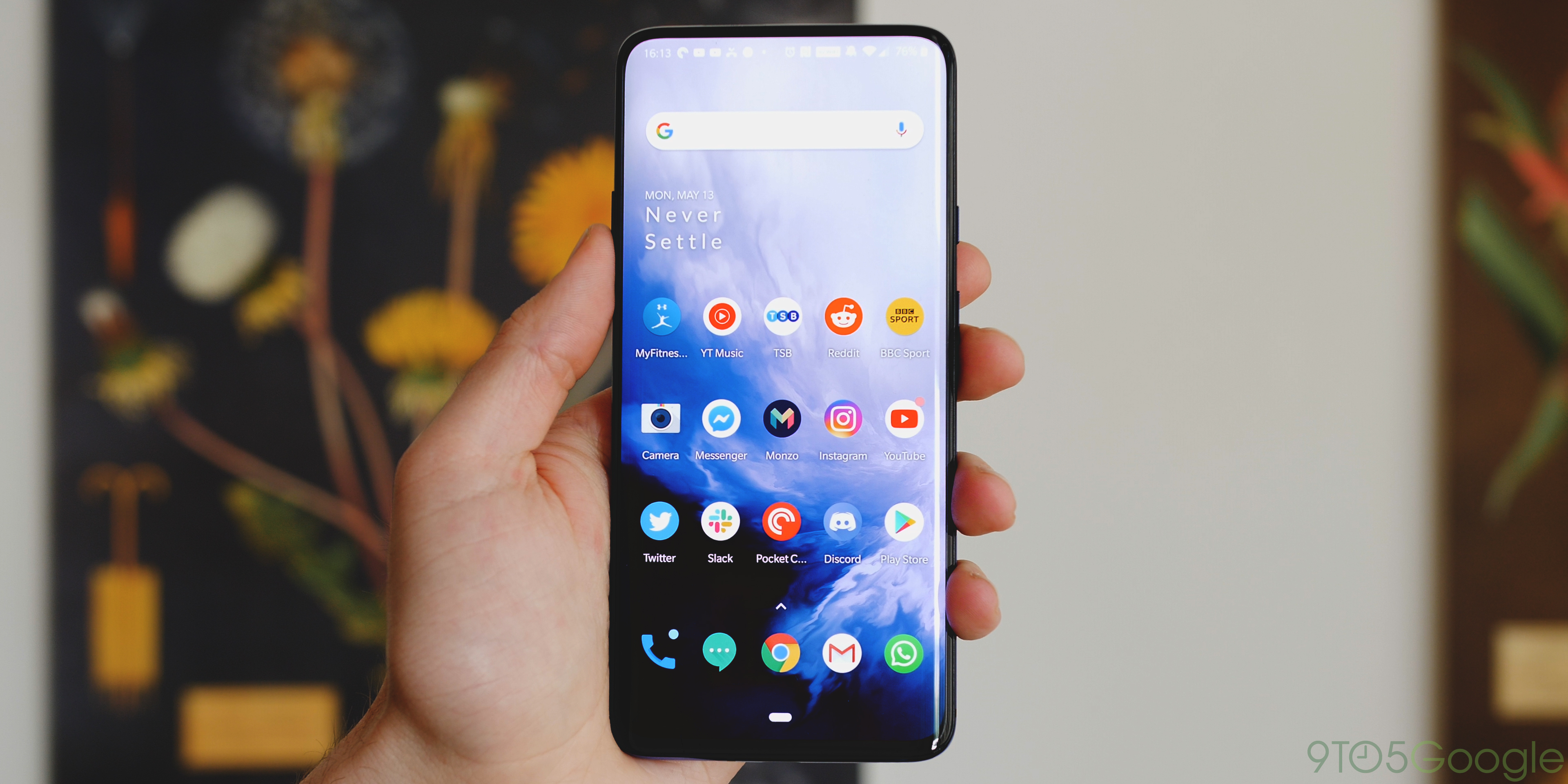 OnePlus 7 Pro Review Silly Fast  YouTube