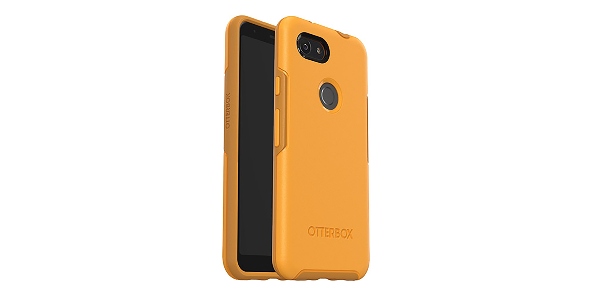 Otterbox defender series best sale case for pixel 3a