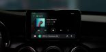 android auto redesign spotify