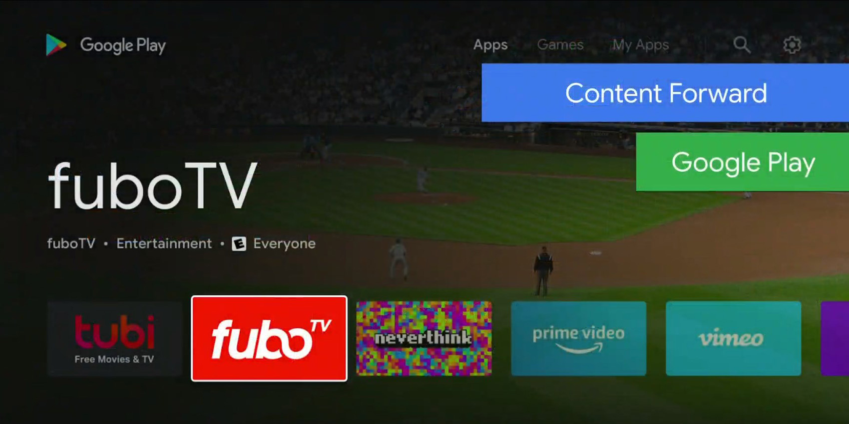 android tv play store apk download