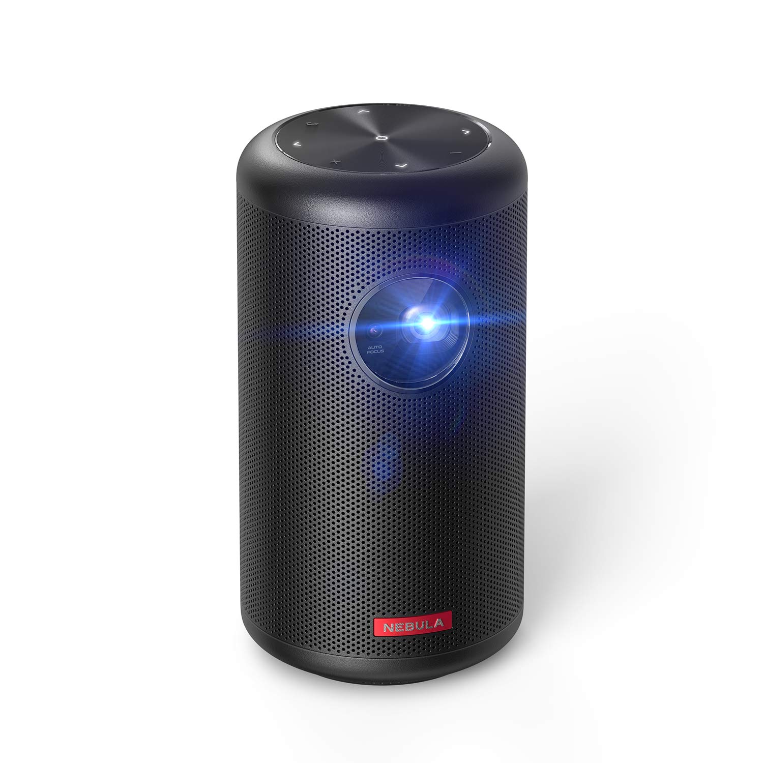 Nebula Capsule II Android TV projector goes on sale for $579