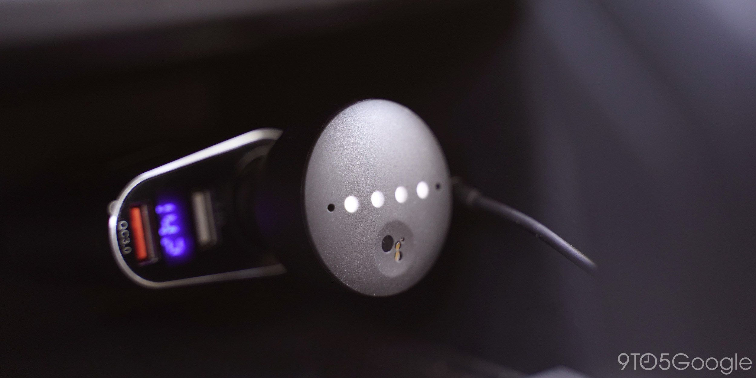 Google Assistant in the car Best accessories and devices 9to5Google