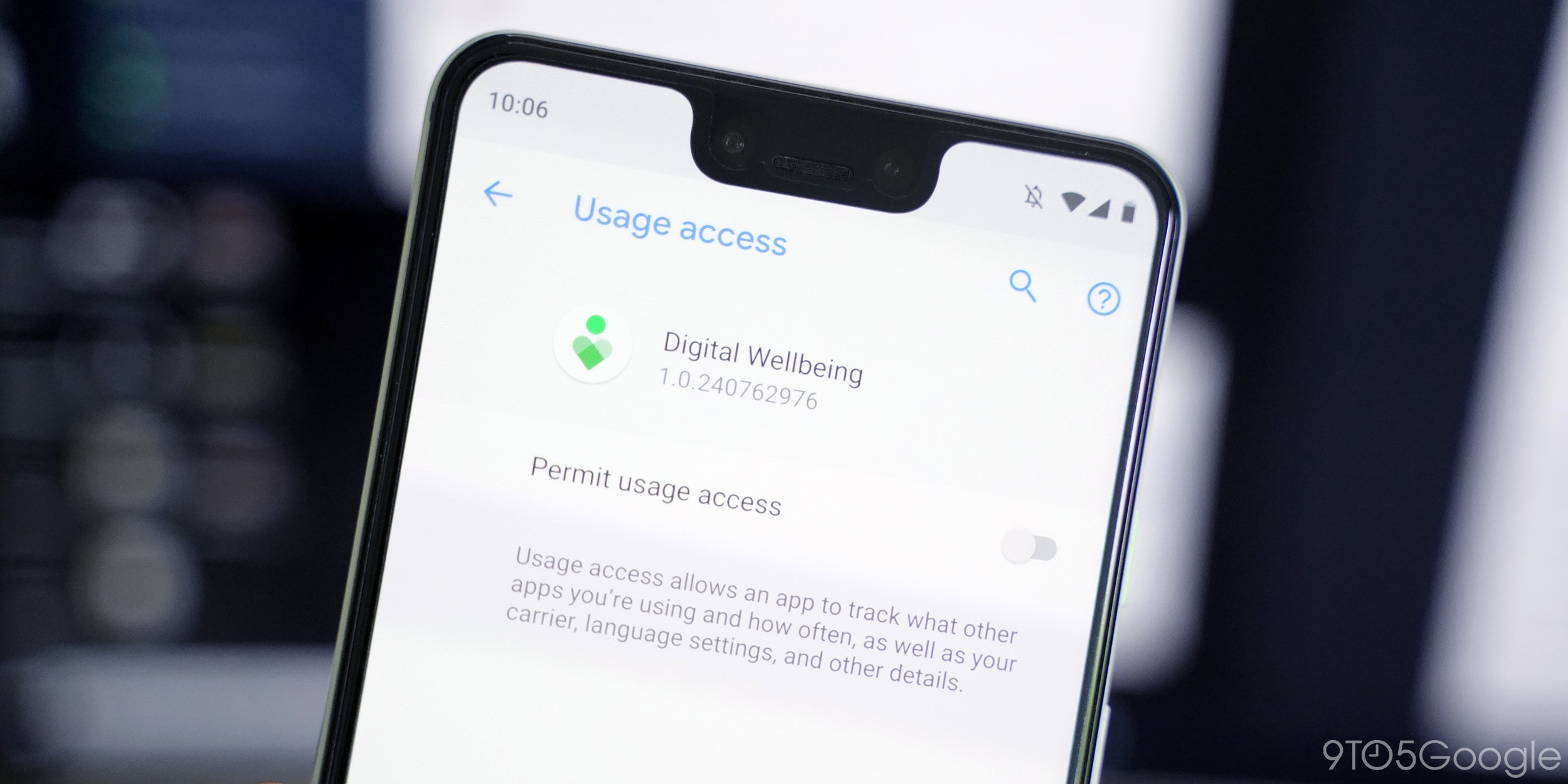 How To Turn Off Digital Wellbeing On Google Pixel Devices 9to5google