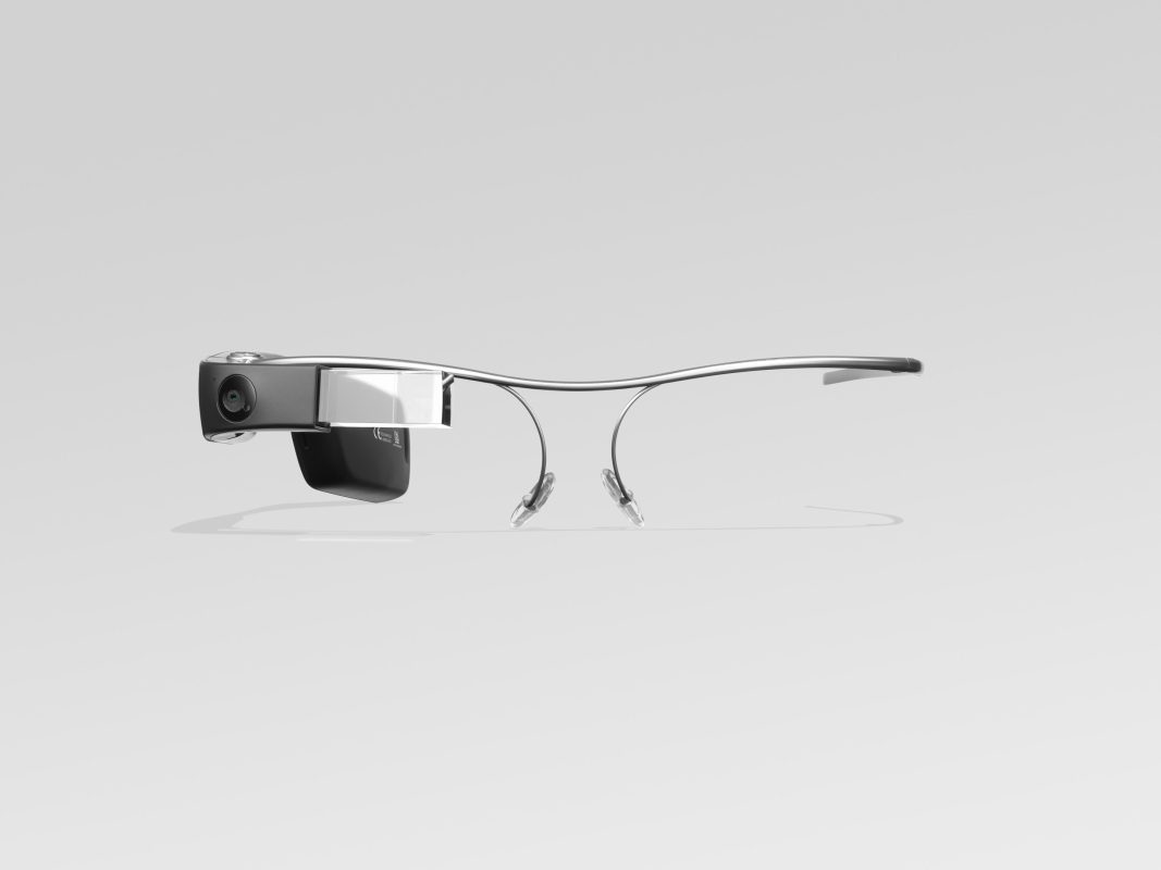Google updates Glass Enterprise Edition 2 w/ Fast Pair, Meet 9to5Google