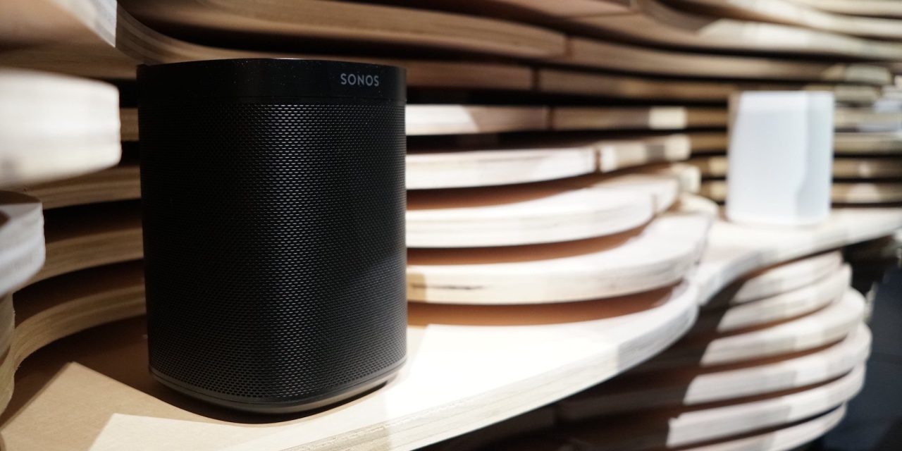 Google Assistant Sonos experience