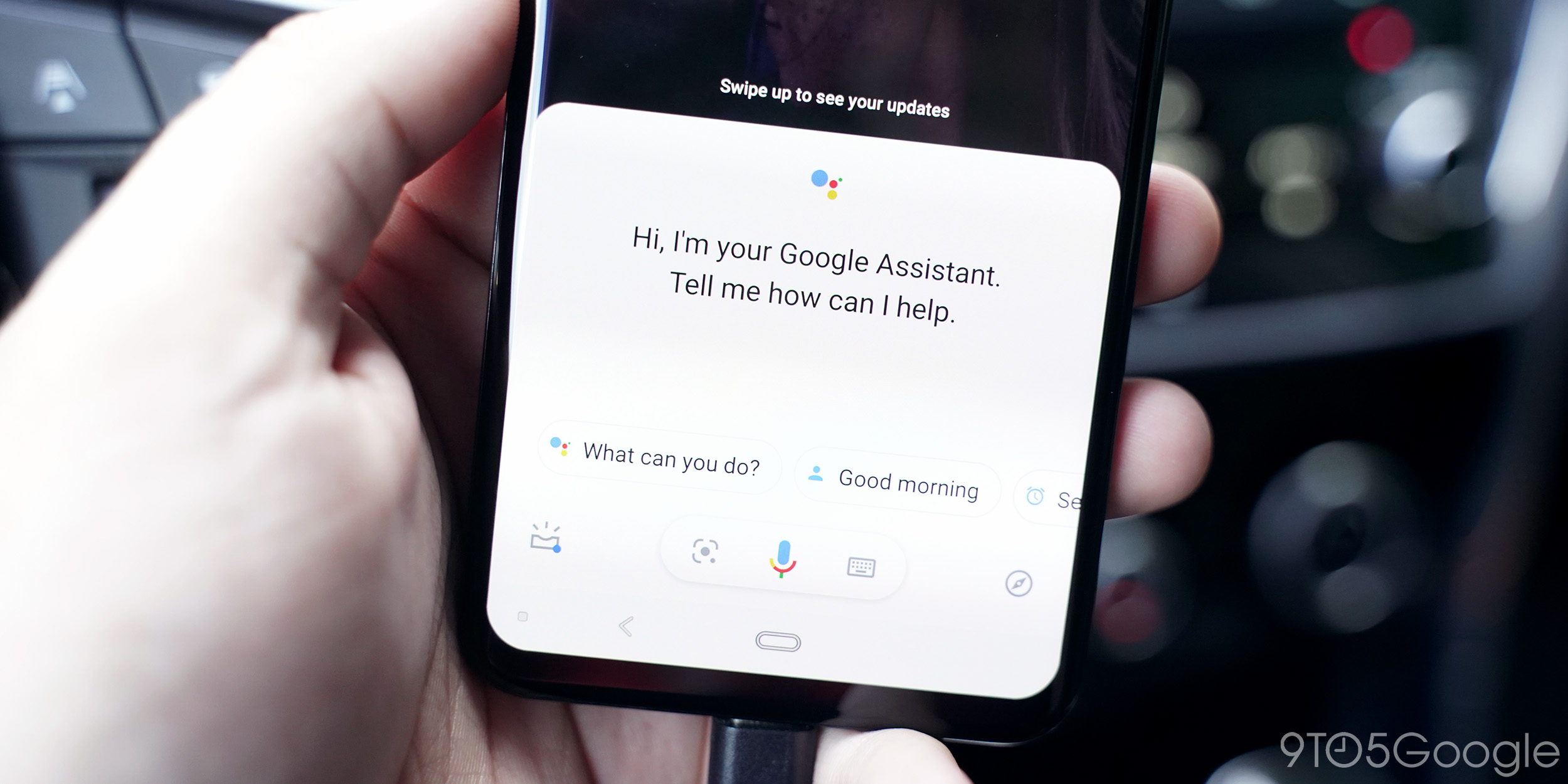 best of google assistant