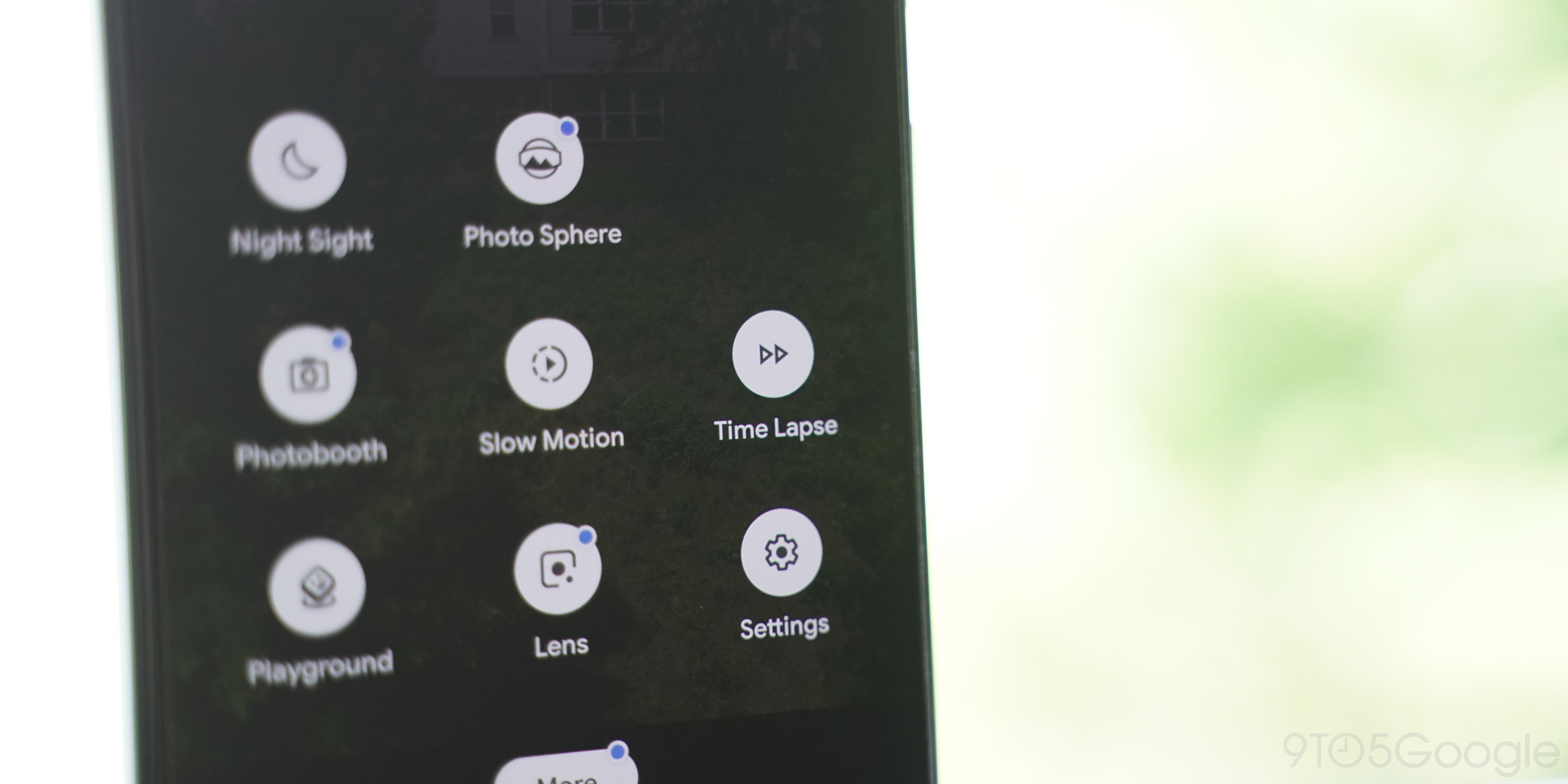 [Update: Rolling Out] Google Camera App Gets 'Timelapse' Mode For Pixel ...