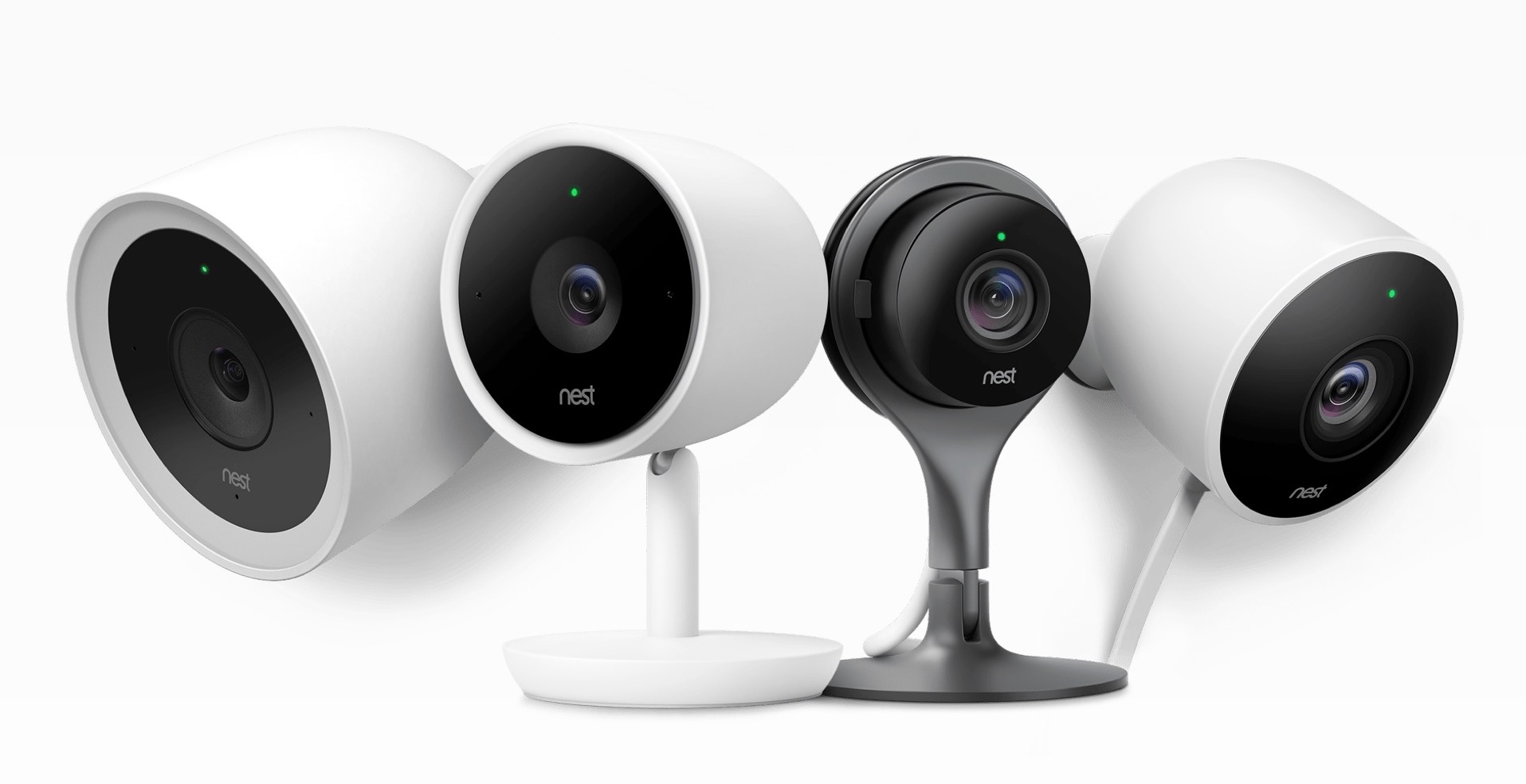 Nest security hot sale monitoring