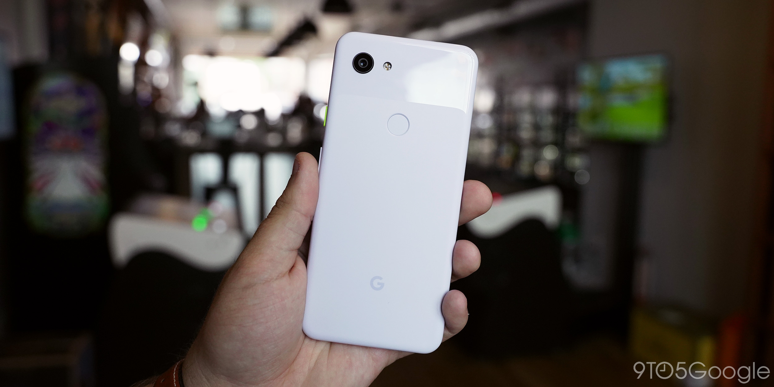 Pixel 3 vs Pixel 3a: What you give up to save $400 [Video