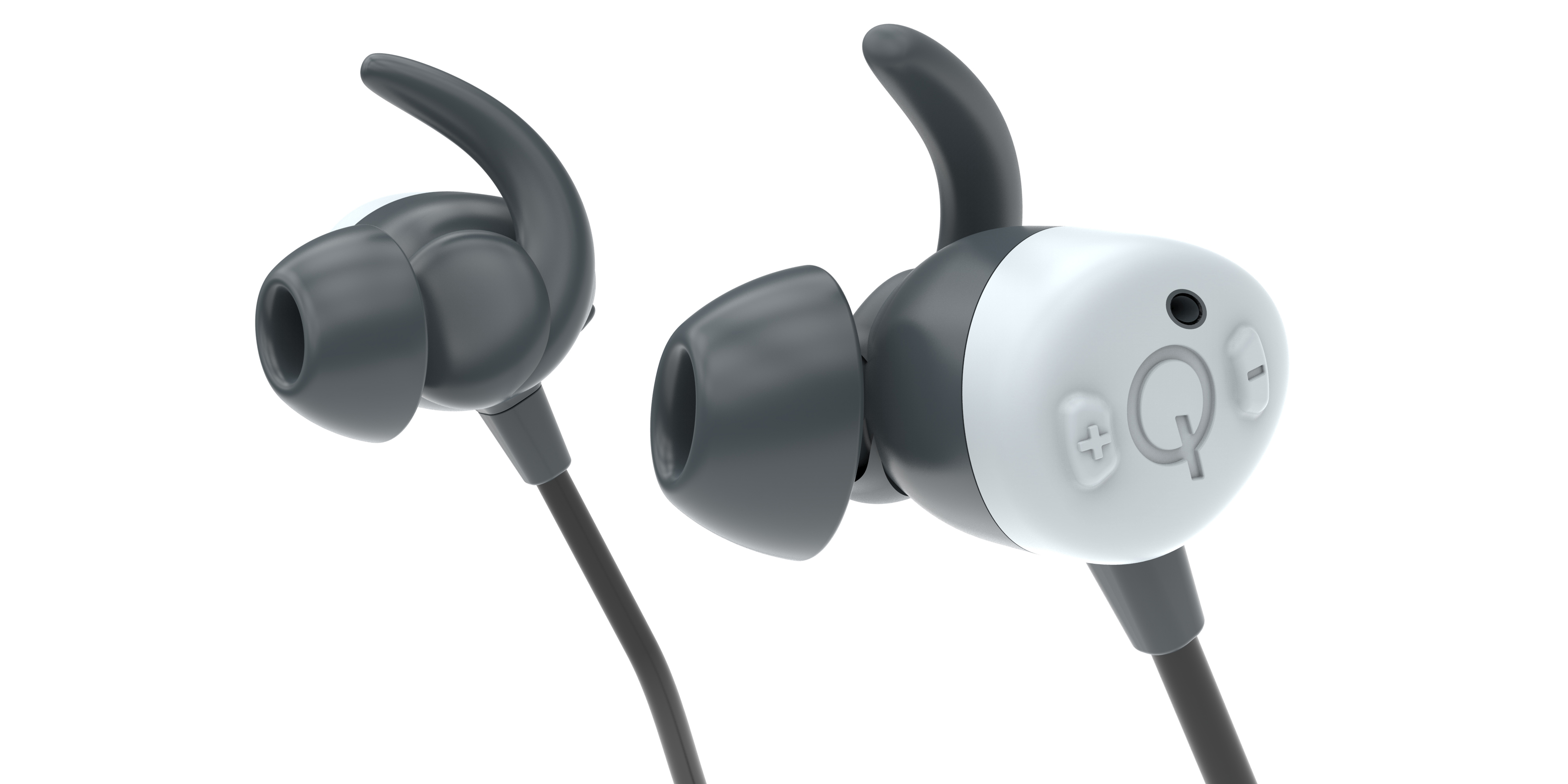 Qualcomm earphones online