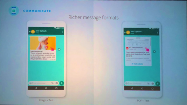 Whatsapp Will Get In App Ads Via Status Feature From 2020