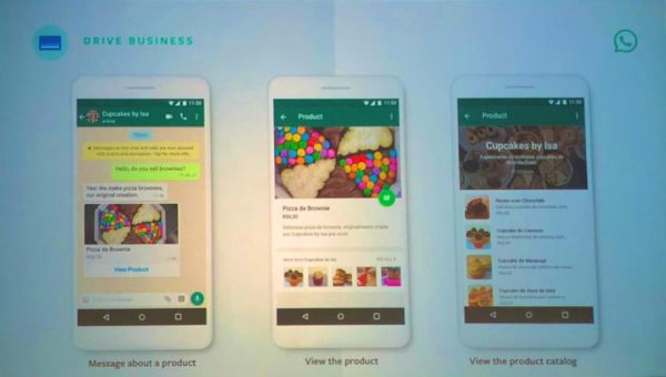 Whatsapp Will Get In App Ads Via Status Feature From 2020