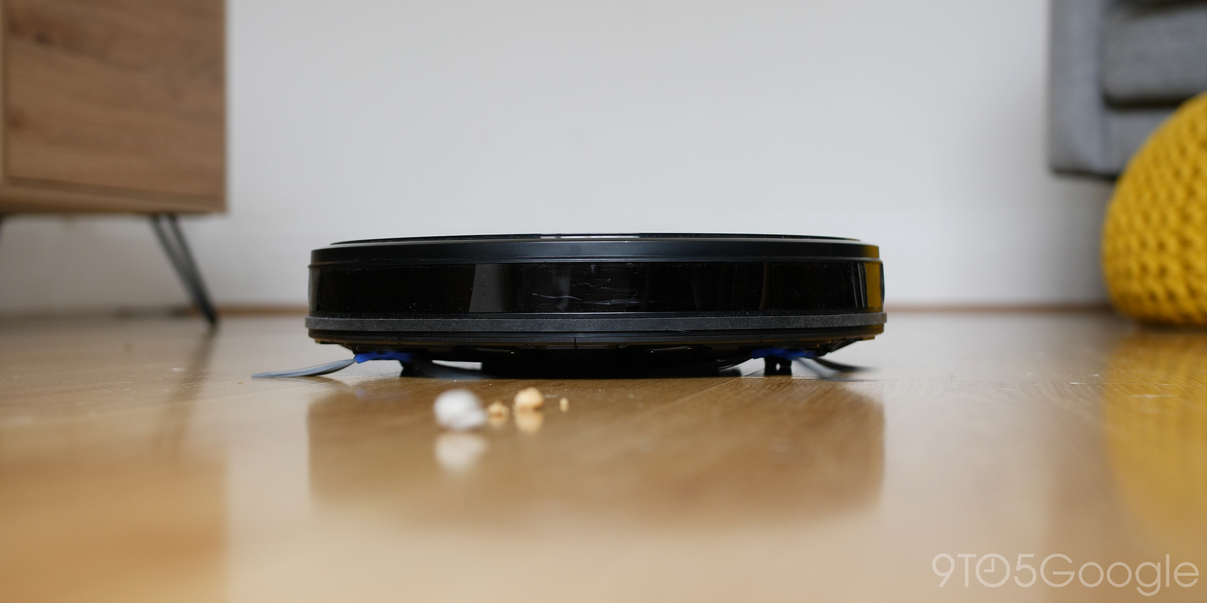 Google Home Essentials Eufy RoboVac 30C [Video] 9to5Google