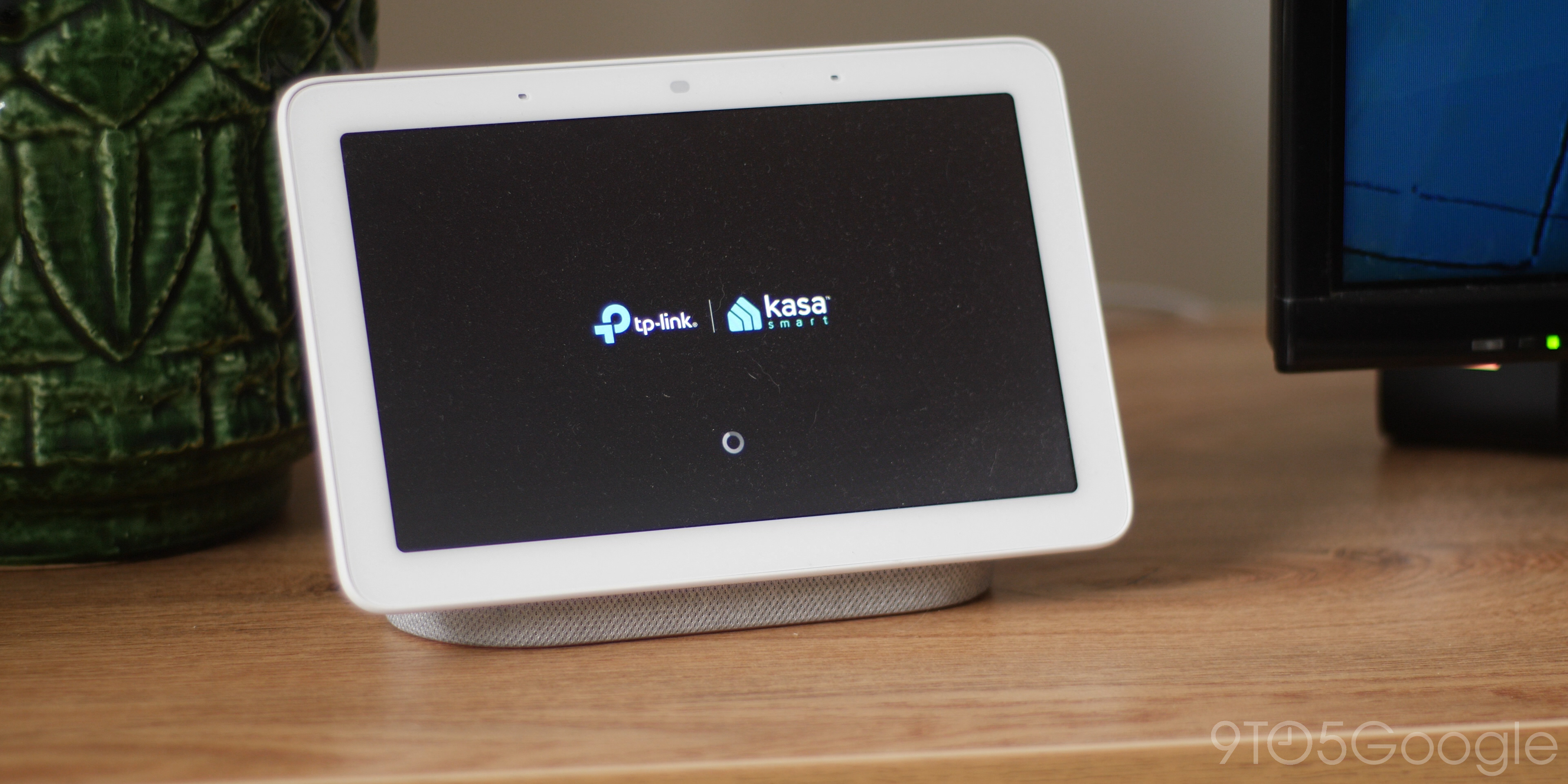 is kasa compatible with google home