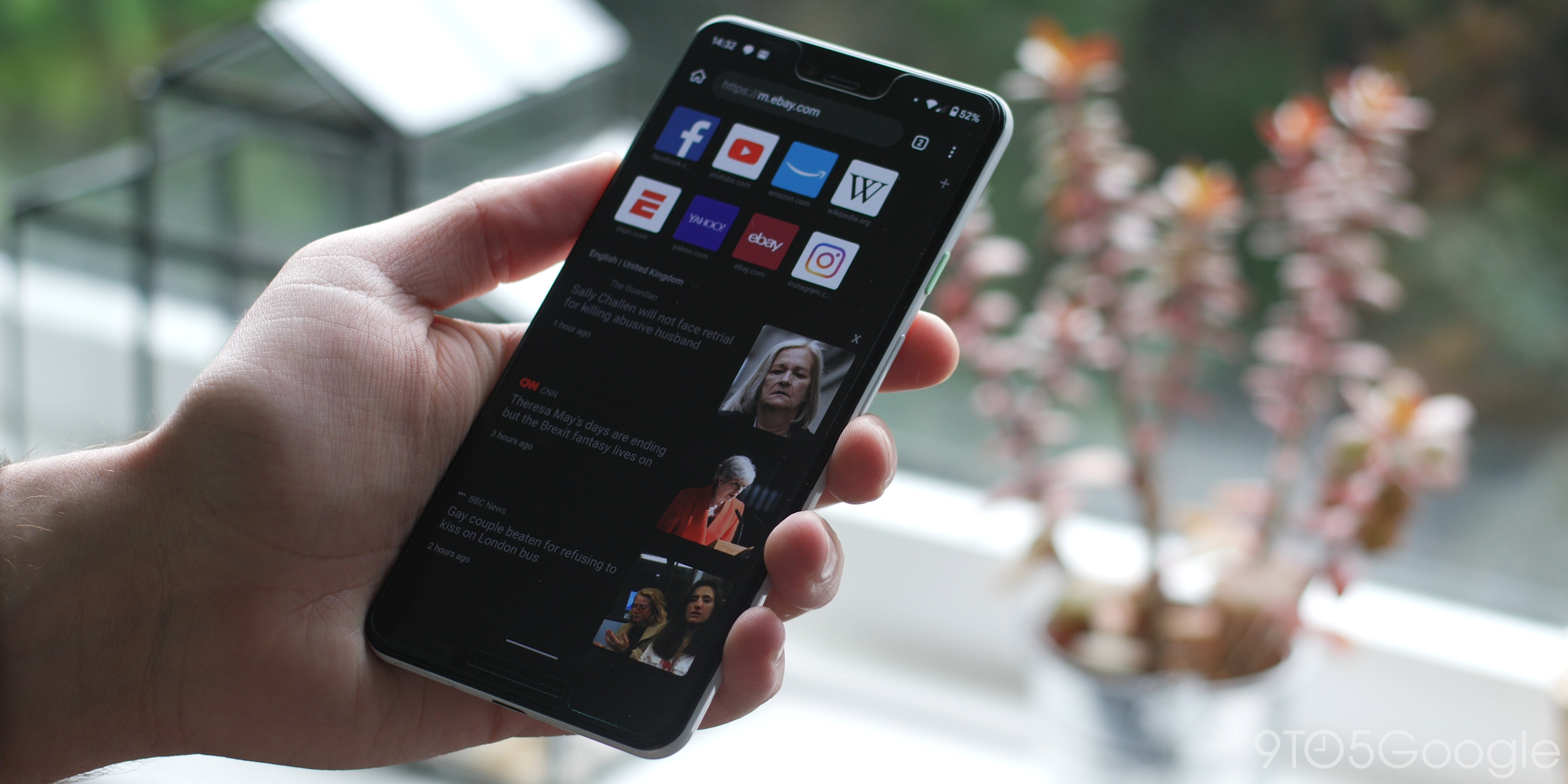 How To Show On Darkish Mode In Android 9 Pie Bestusefultips