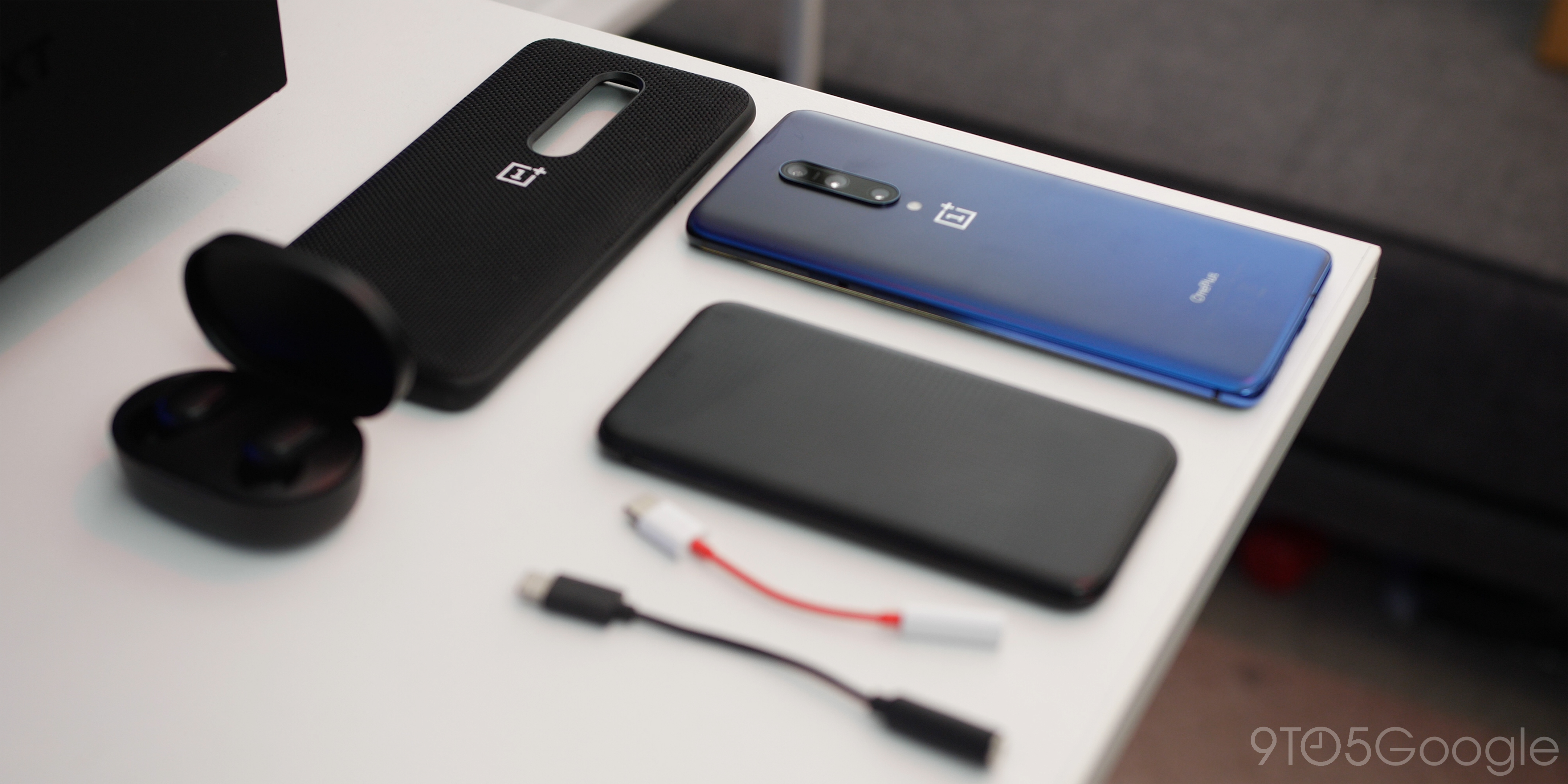 Oneplus 7 Pro Best Accessories To Get You Started Video 9to5google