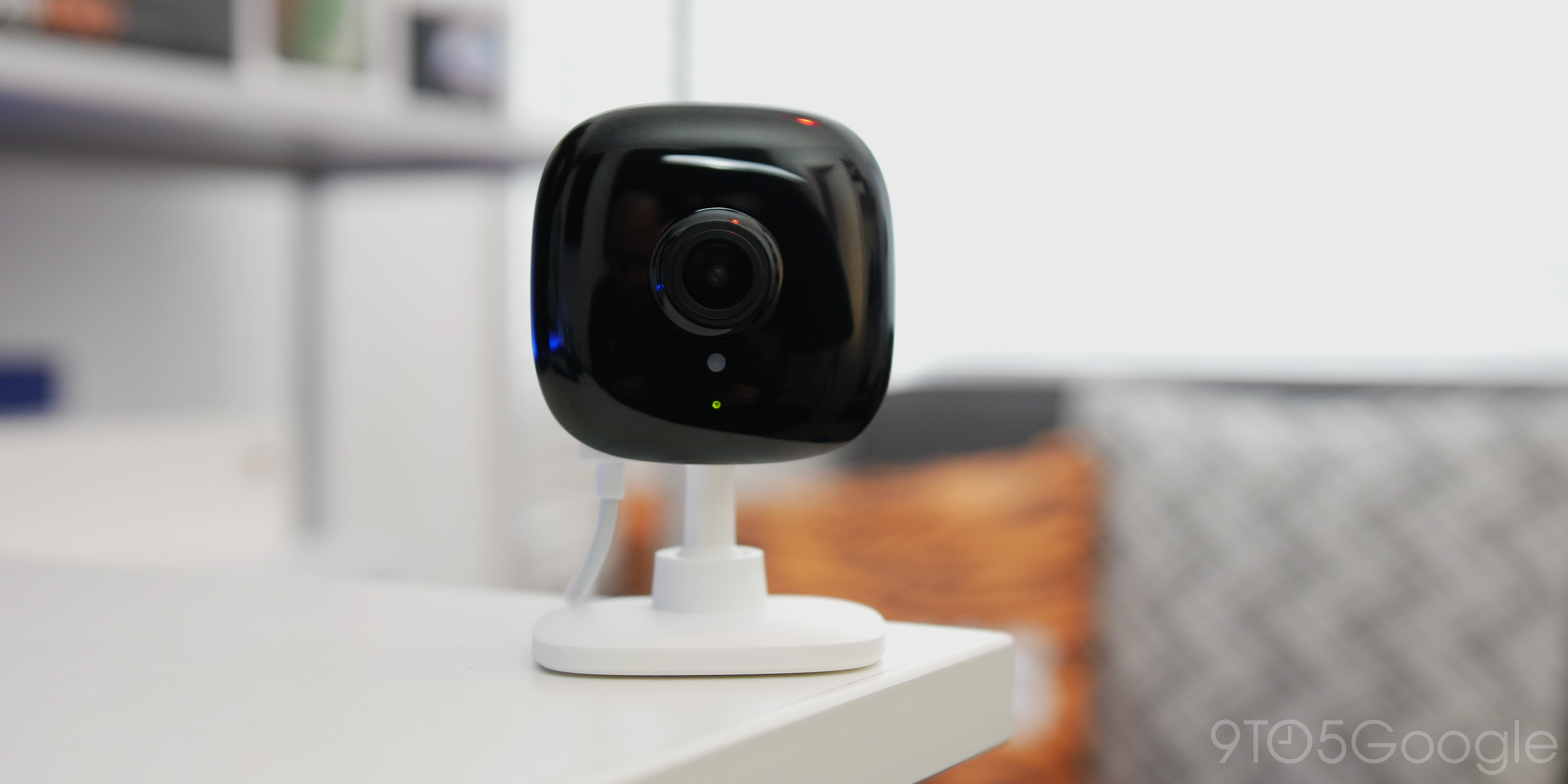 google home video camera