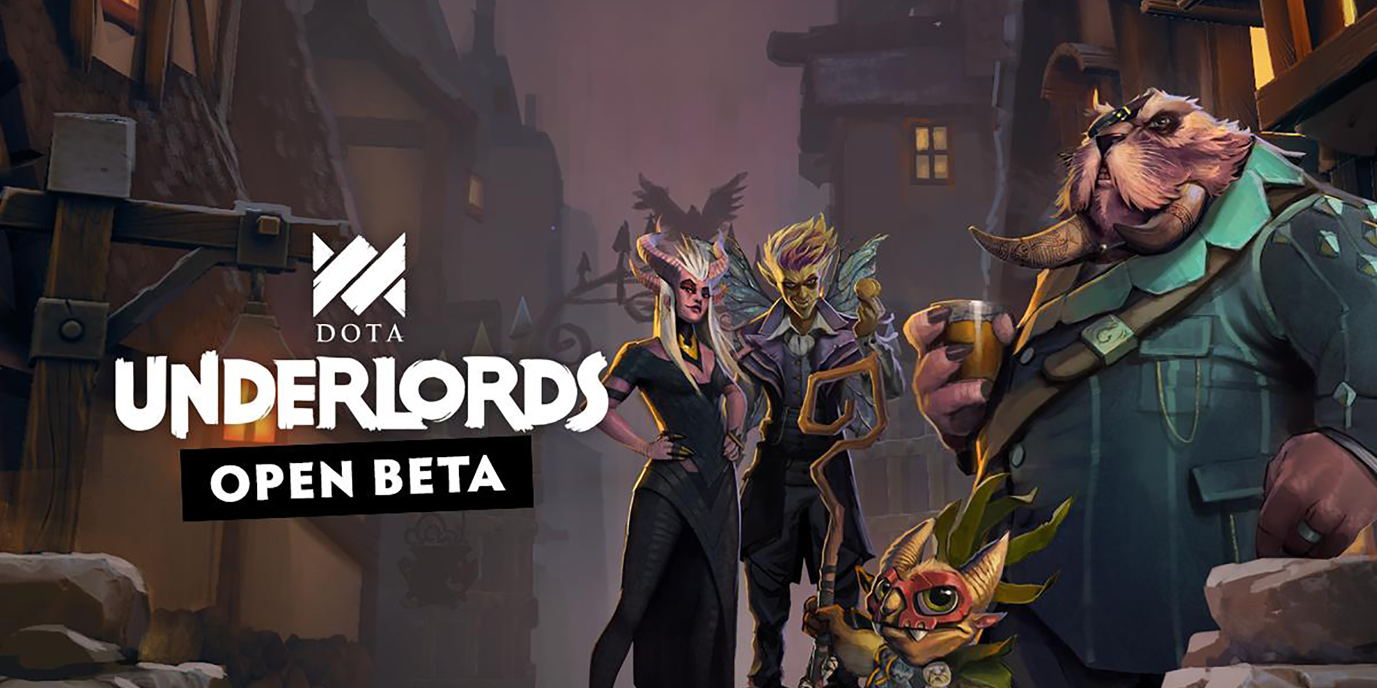 Dota Underlords Open Beta Now On Android And Ios 9to5google