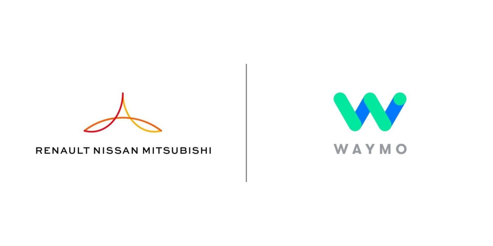 Waymo self-driving partnership