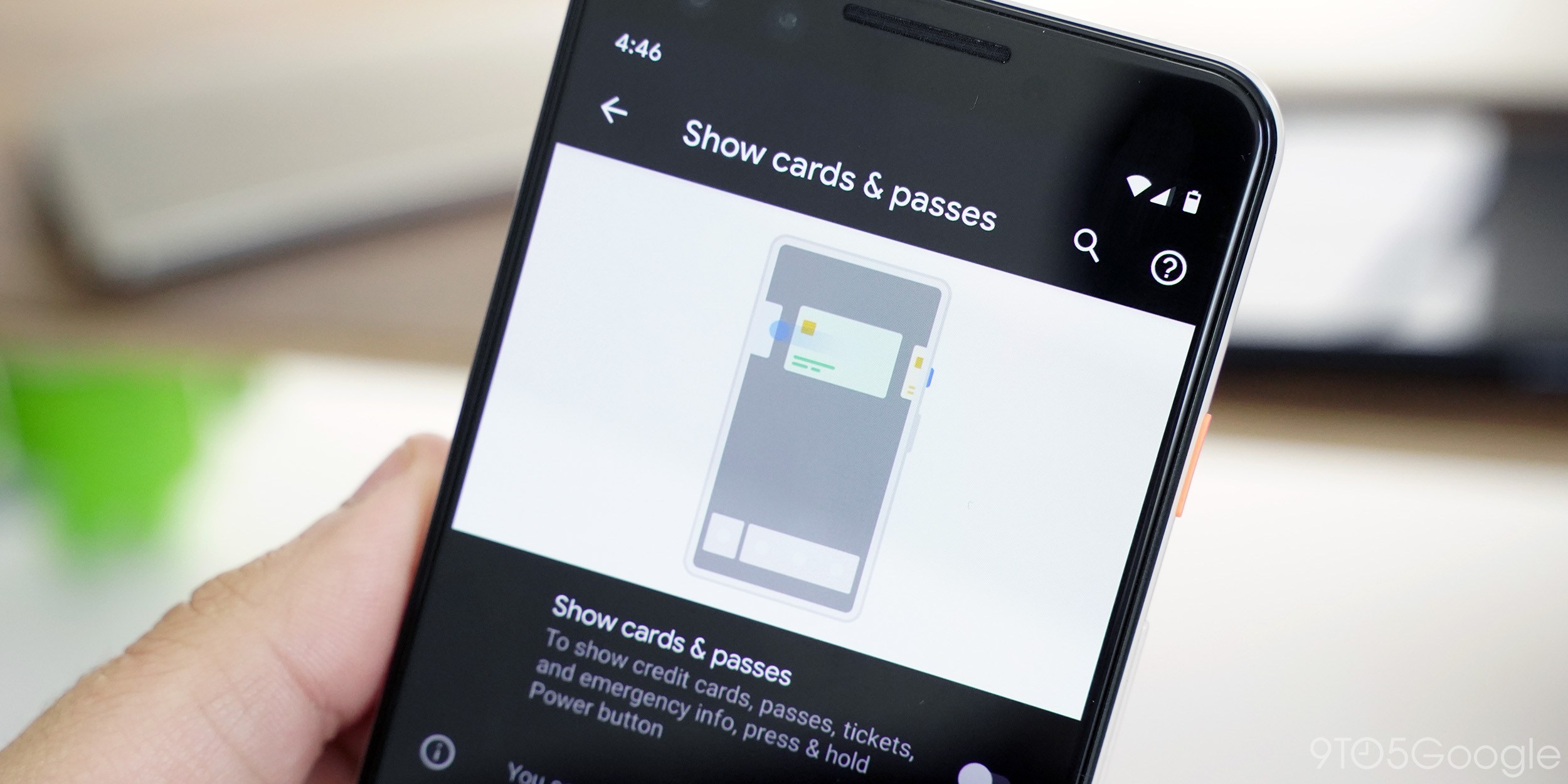 Here’s everything new in Android Q Beta 4 [Gallery]