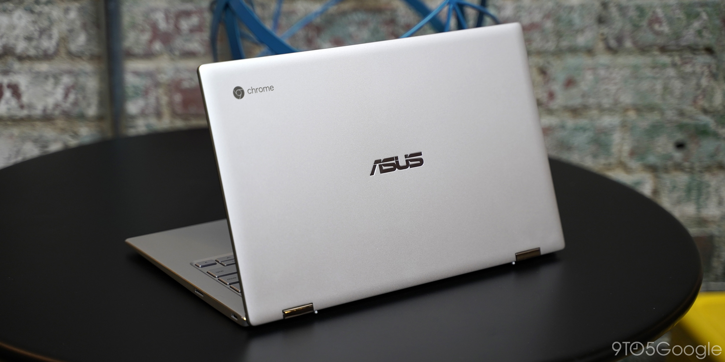 ASUS Chromebook Flip C434 isn't the underdog anymore- 9to5Google