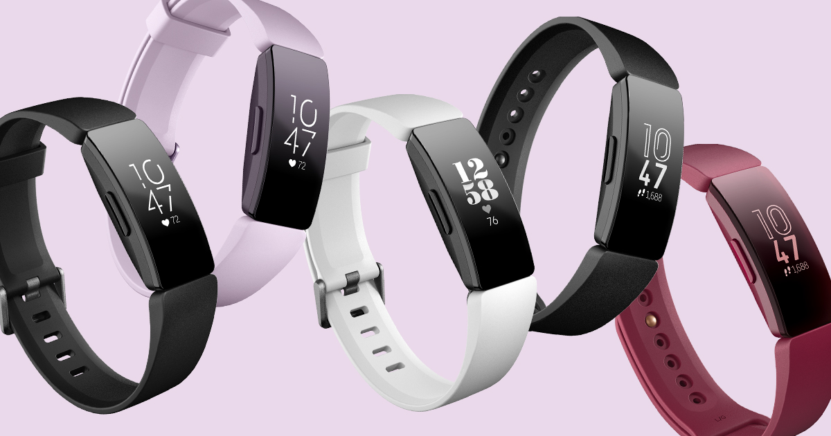 Best fitness trackers for Android and 