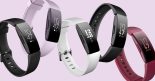 Fitbit Inspire and Inspire HR lineup