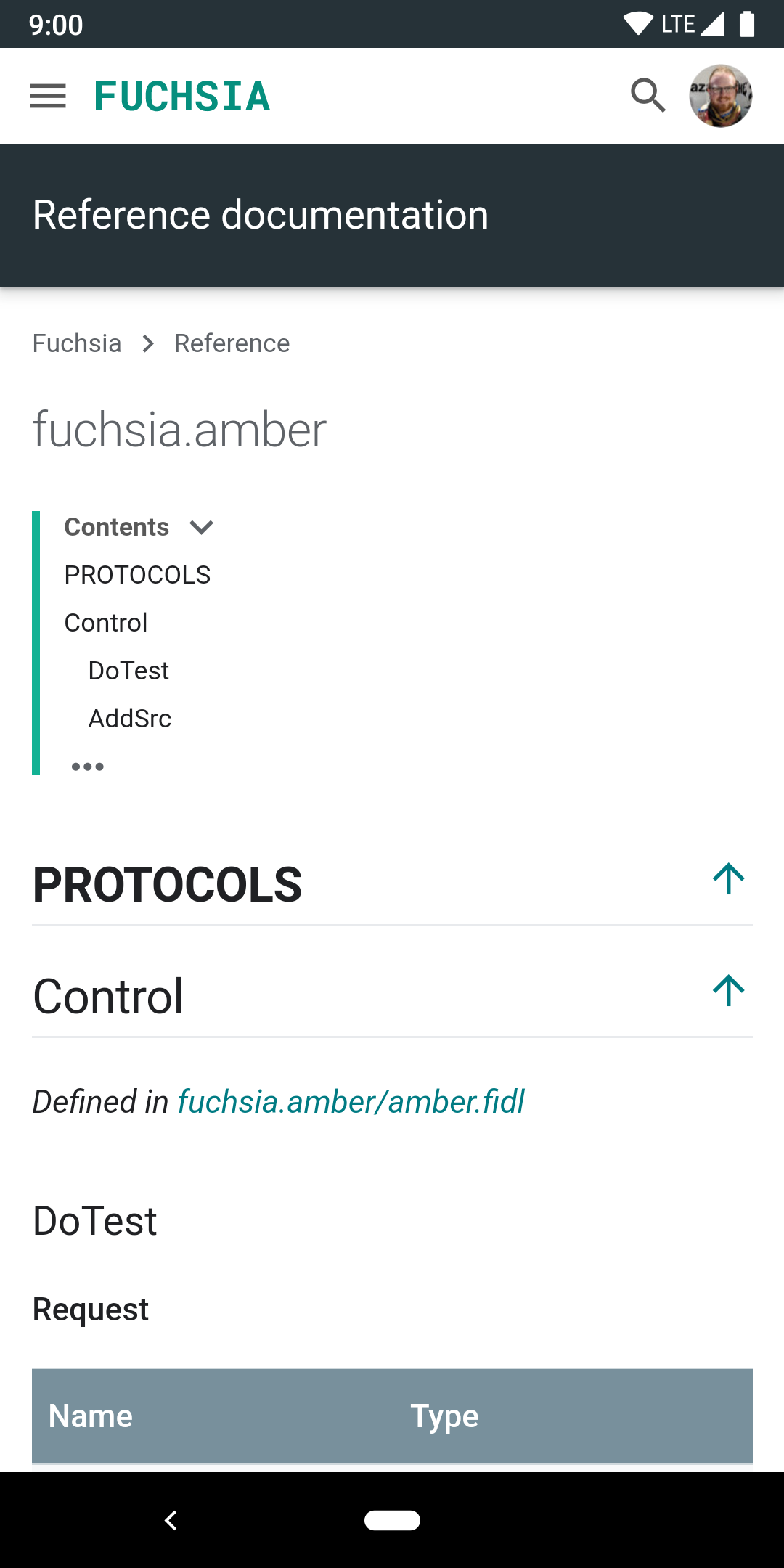 Fuchsia.dev: Google launches official site about Fuchsia OS - 9to5Google