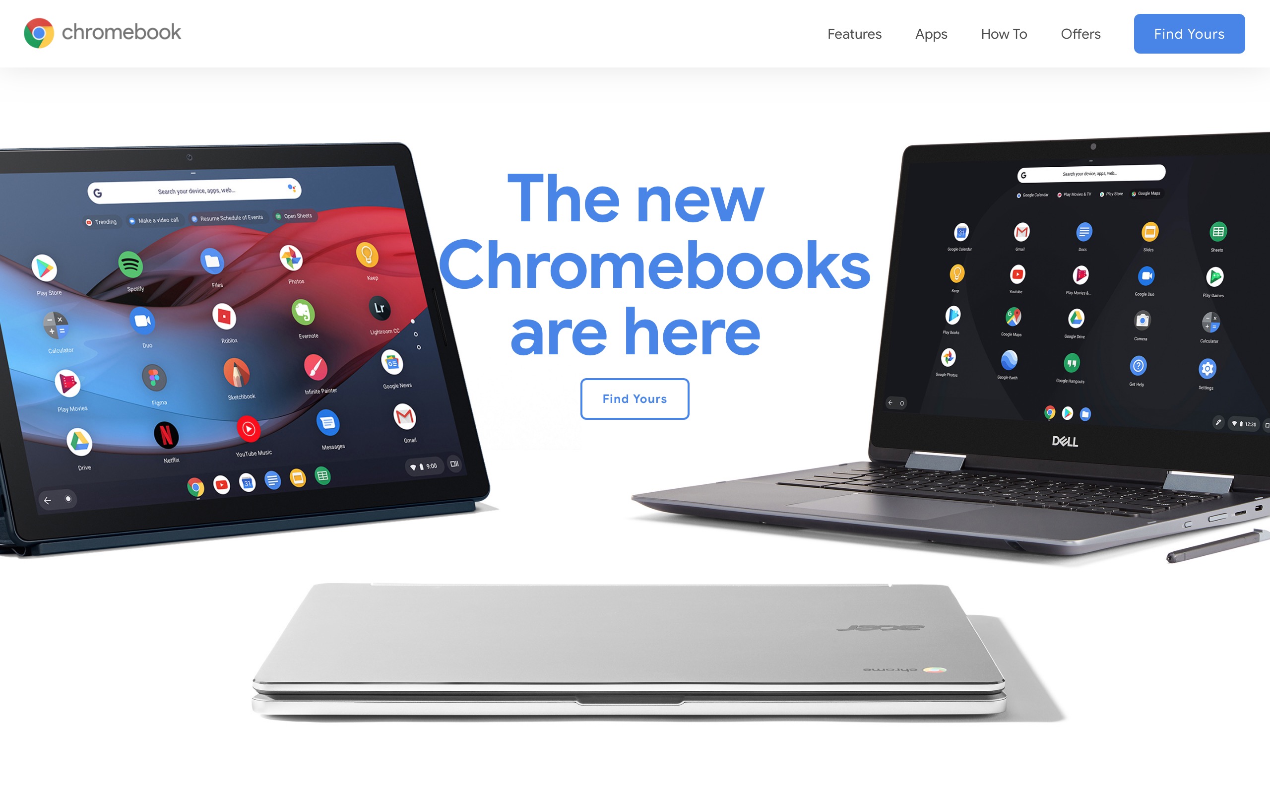 chromebook reviews australia