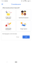 Google Crowdsource new icon