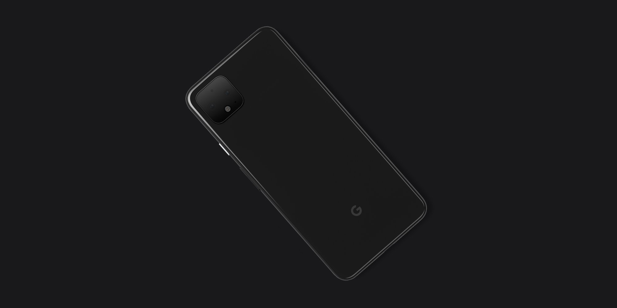 Sketchy Pixel 4 shots show off thin bezels all-around - 9to5Google thumbnail