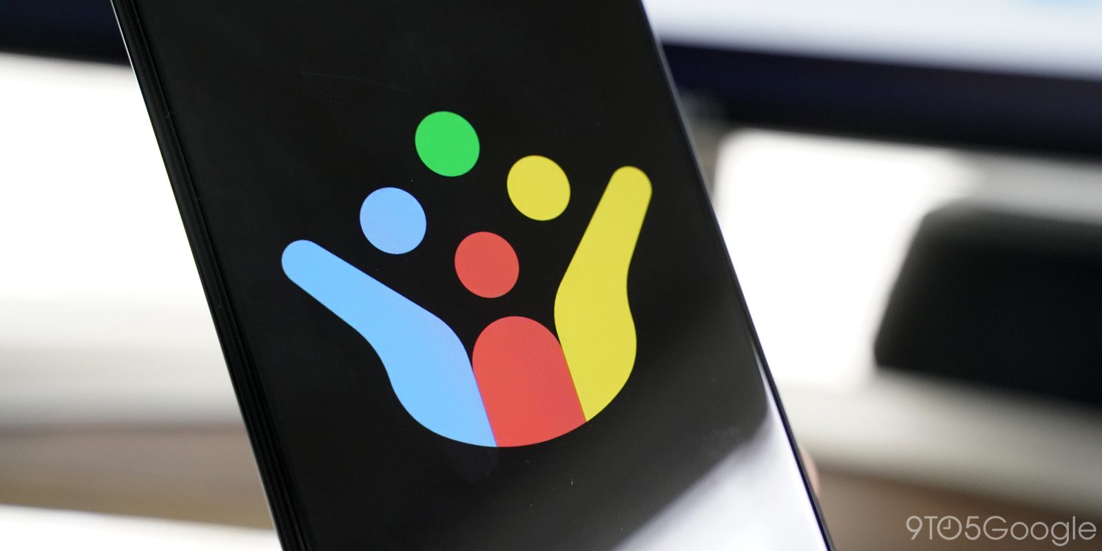 Google #39 s Crowdsource #39 micro task #39 app gets fresh new icon 9to5Google