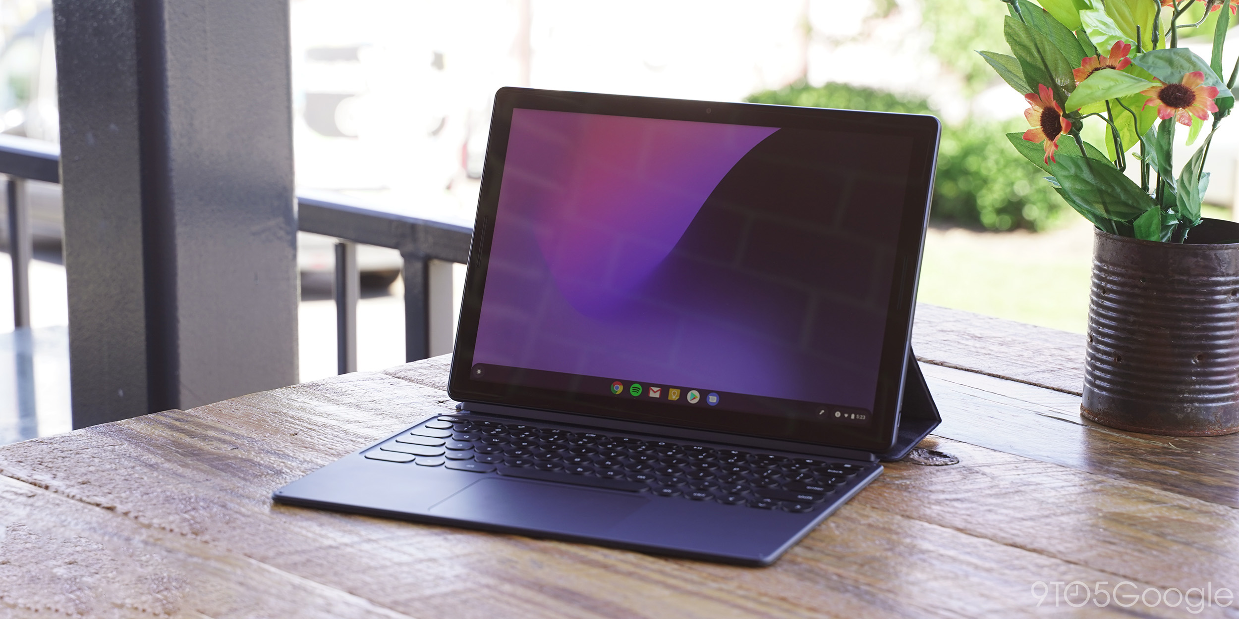 Pixel Slate m3: Is Google's new base model worth buying? - 9to5Google