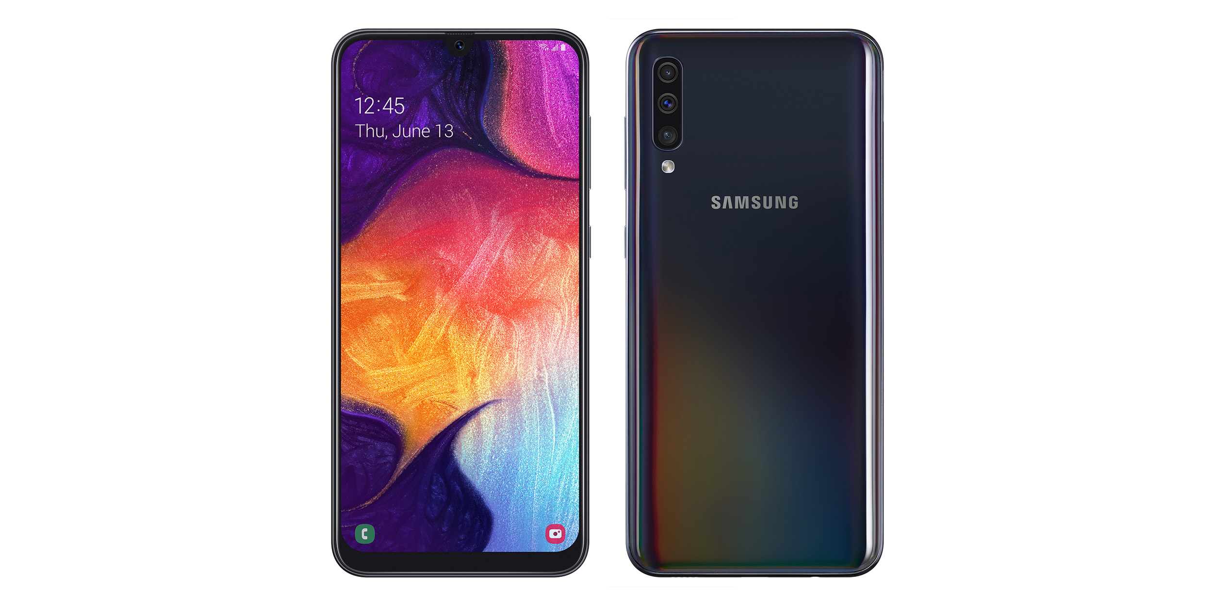 galaxy a50 android 10