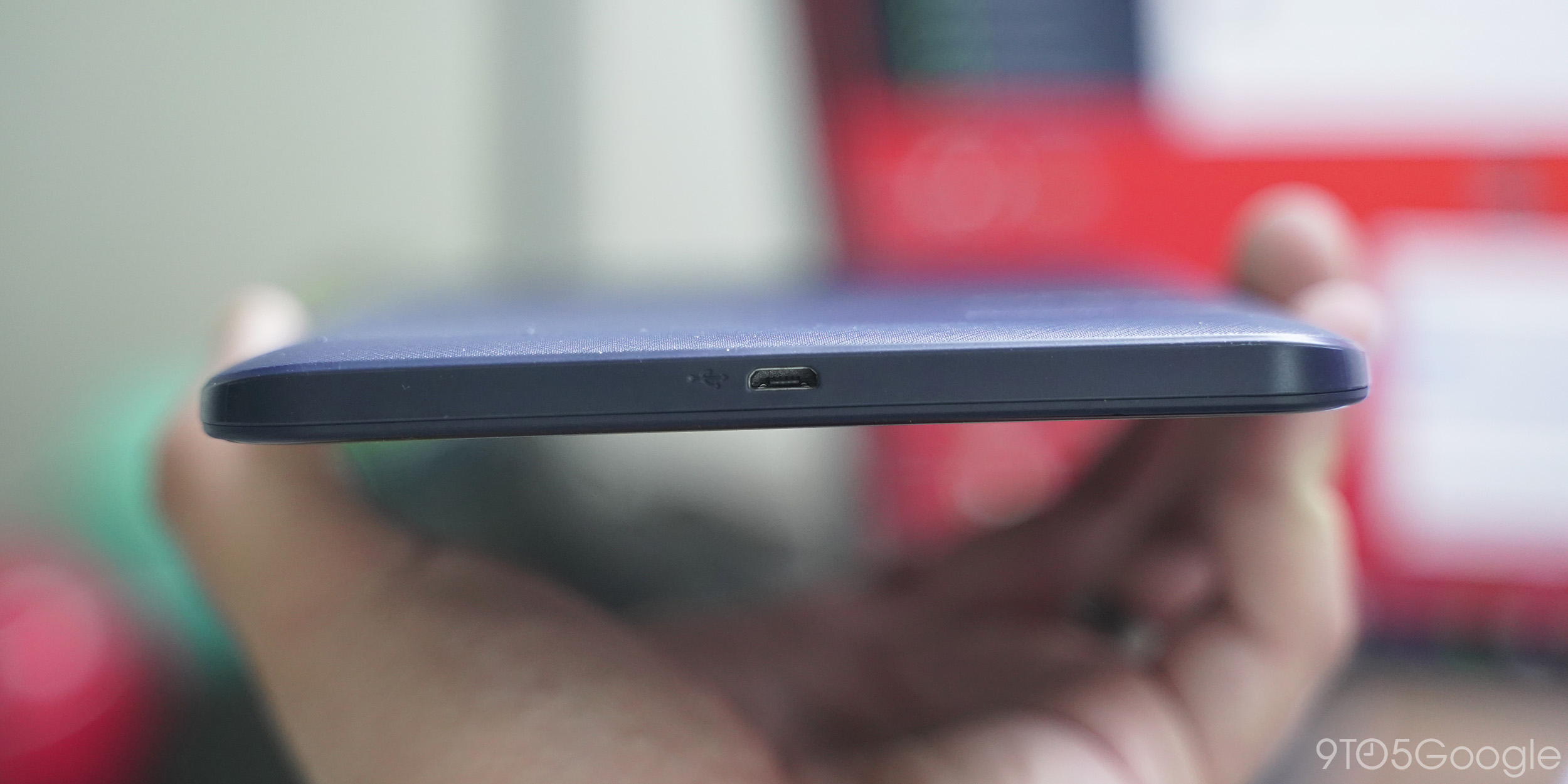 Hands-on: Walmart's Android tablets are halfway decent - 9to5Google