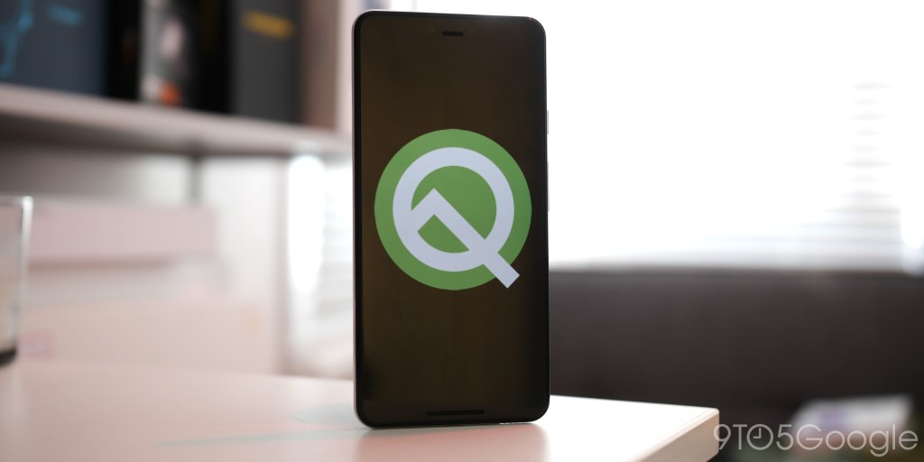 Google releases final Android Q preview with Beta 6, adds back gesture sensitivity - 9to5Google thumbnail