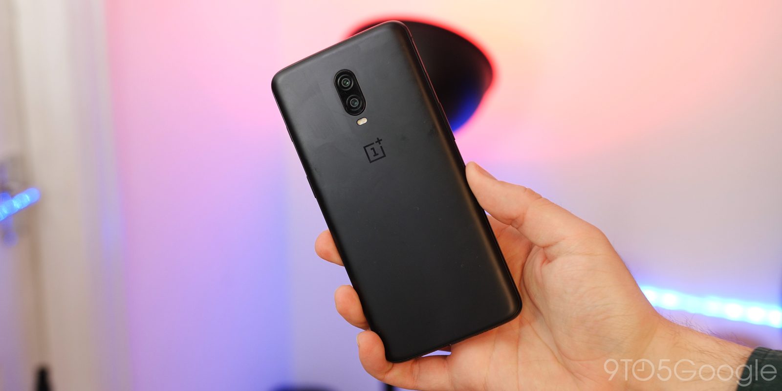 OxygenOS Open Beta 3 for OnePlus 6/6T