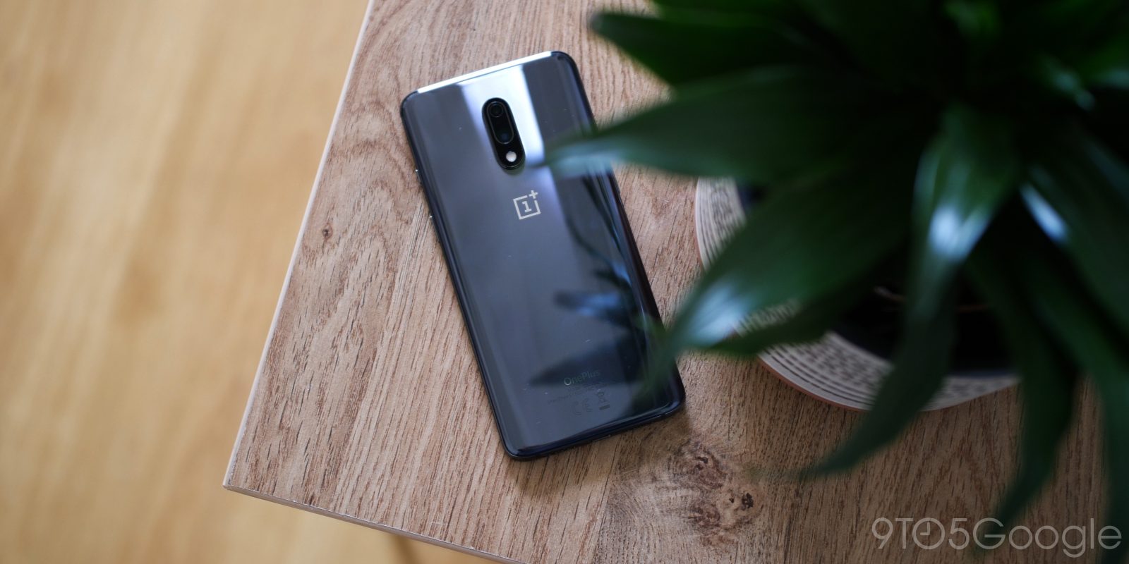 OnePlus 7 review